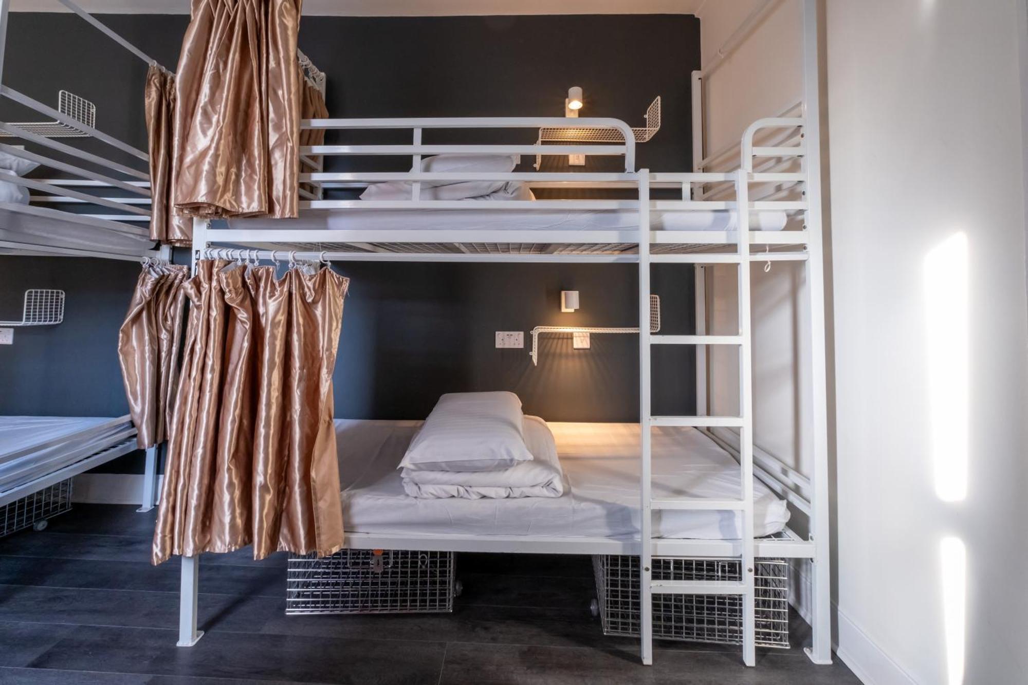 Hostel Book A Bed *