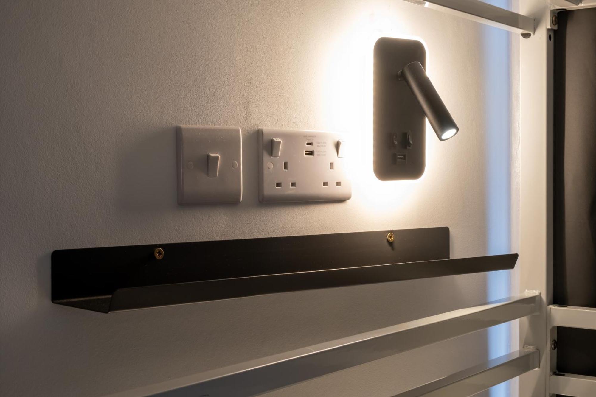 Book A Bed Hostel London