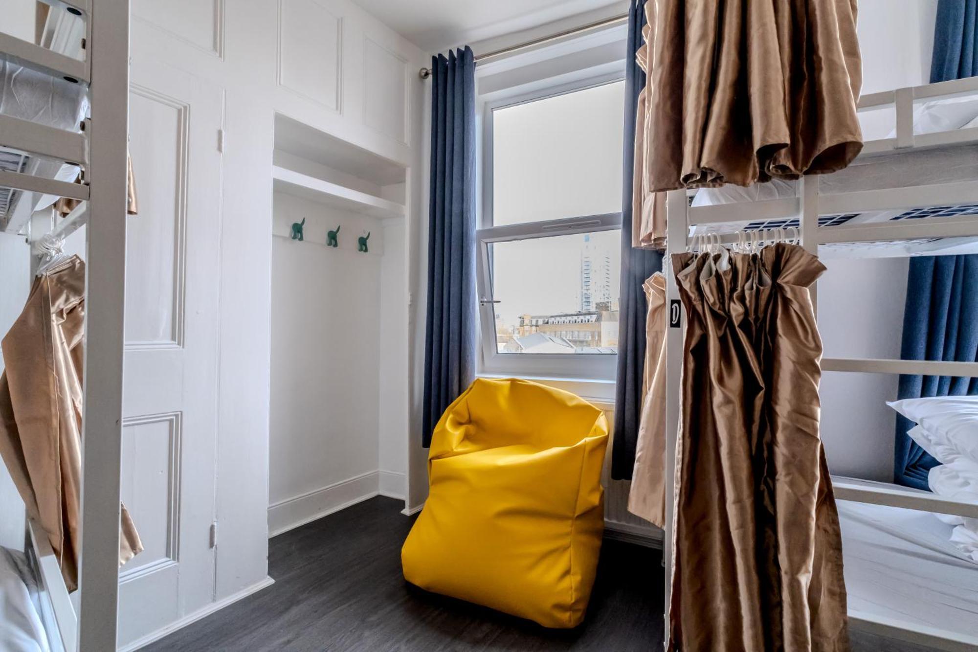 Book A Bed Hostel