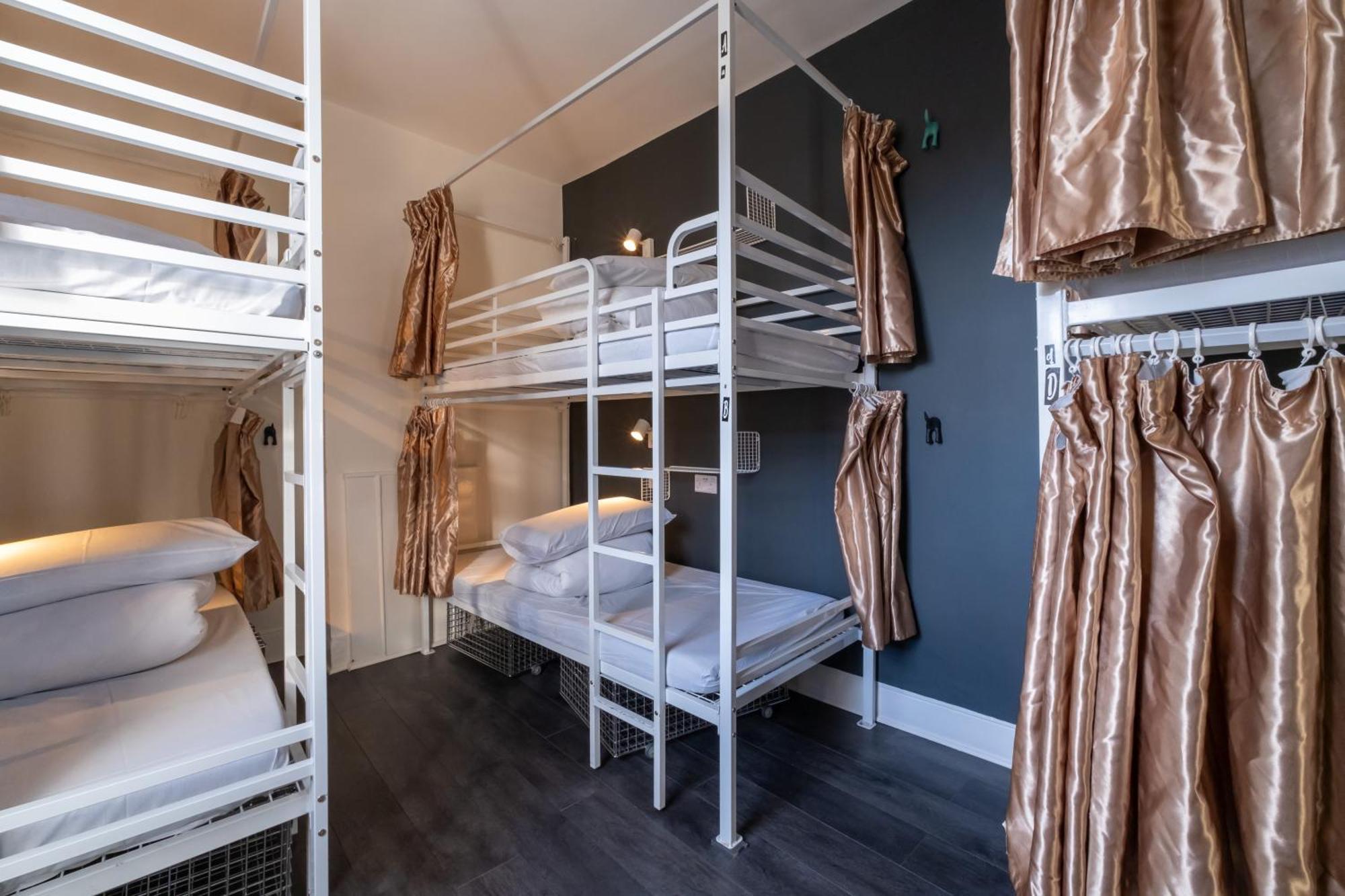 Hostel Book A Bed *