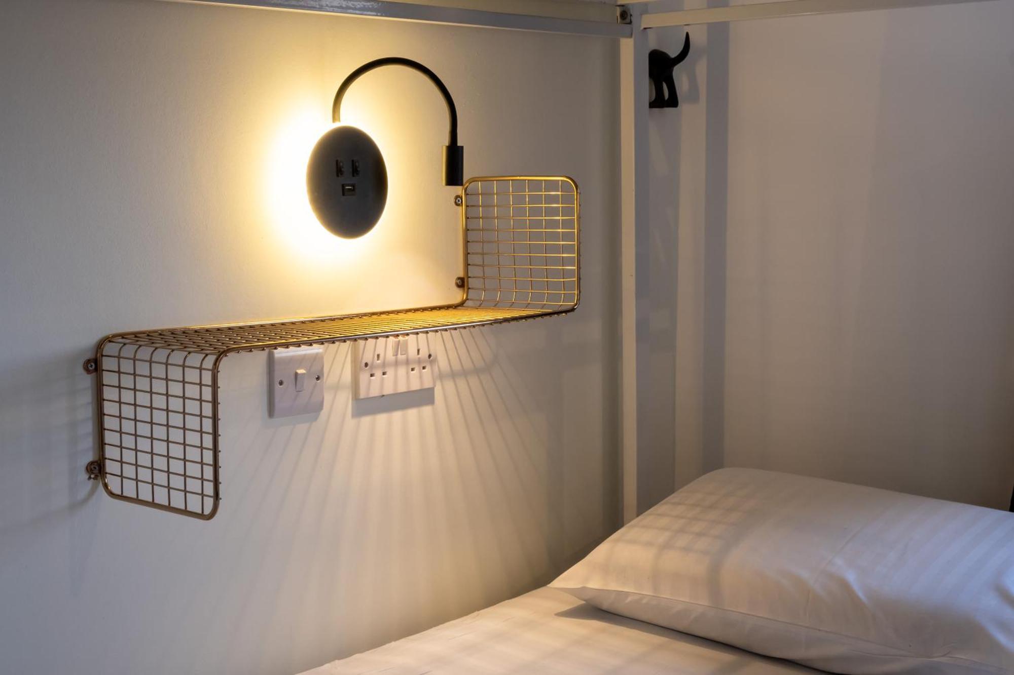Book A Bed *