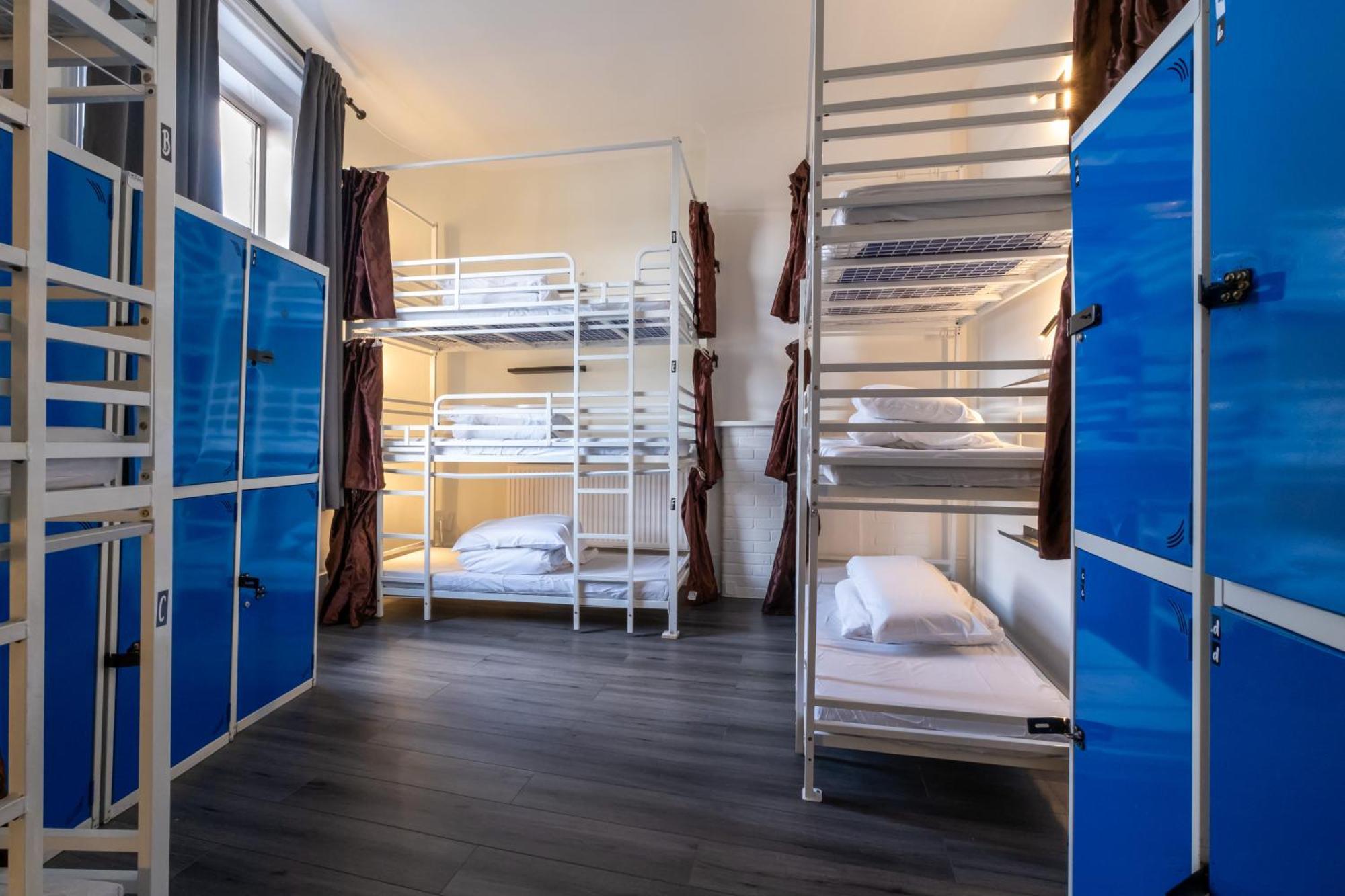 Book A Bed * London
