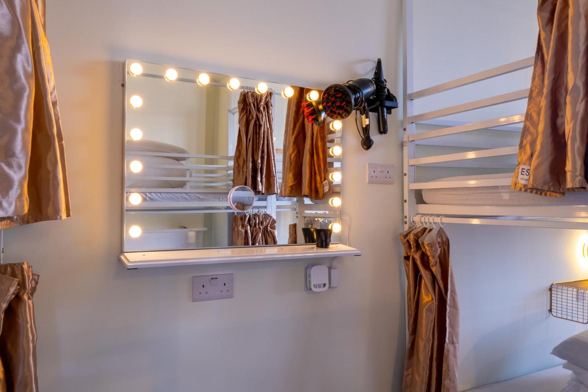 Book A Bed Hostel London