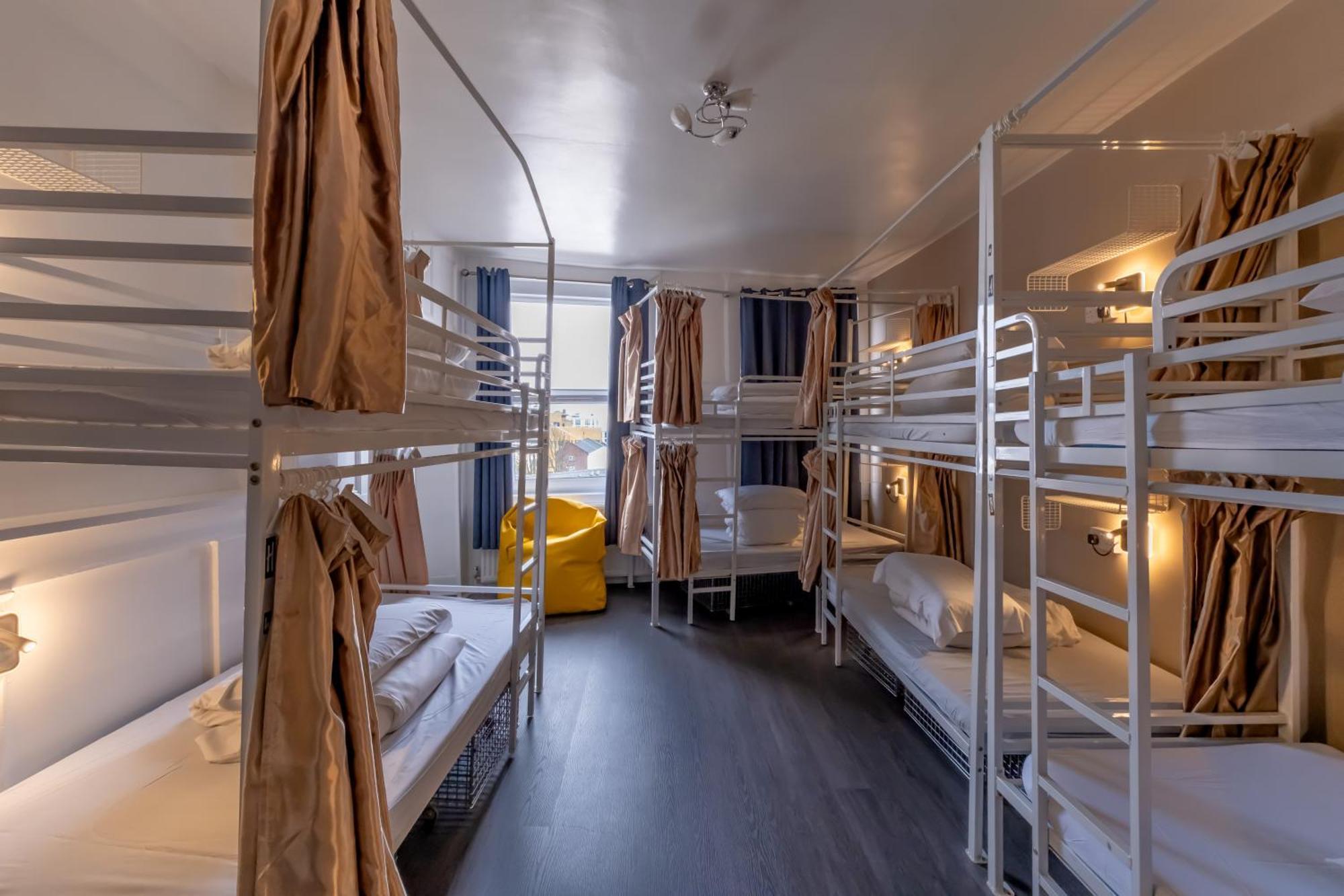 Book A Bed *