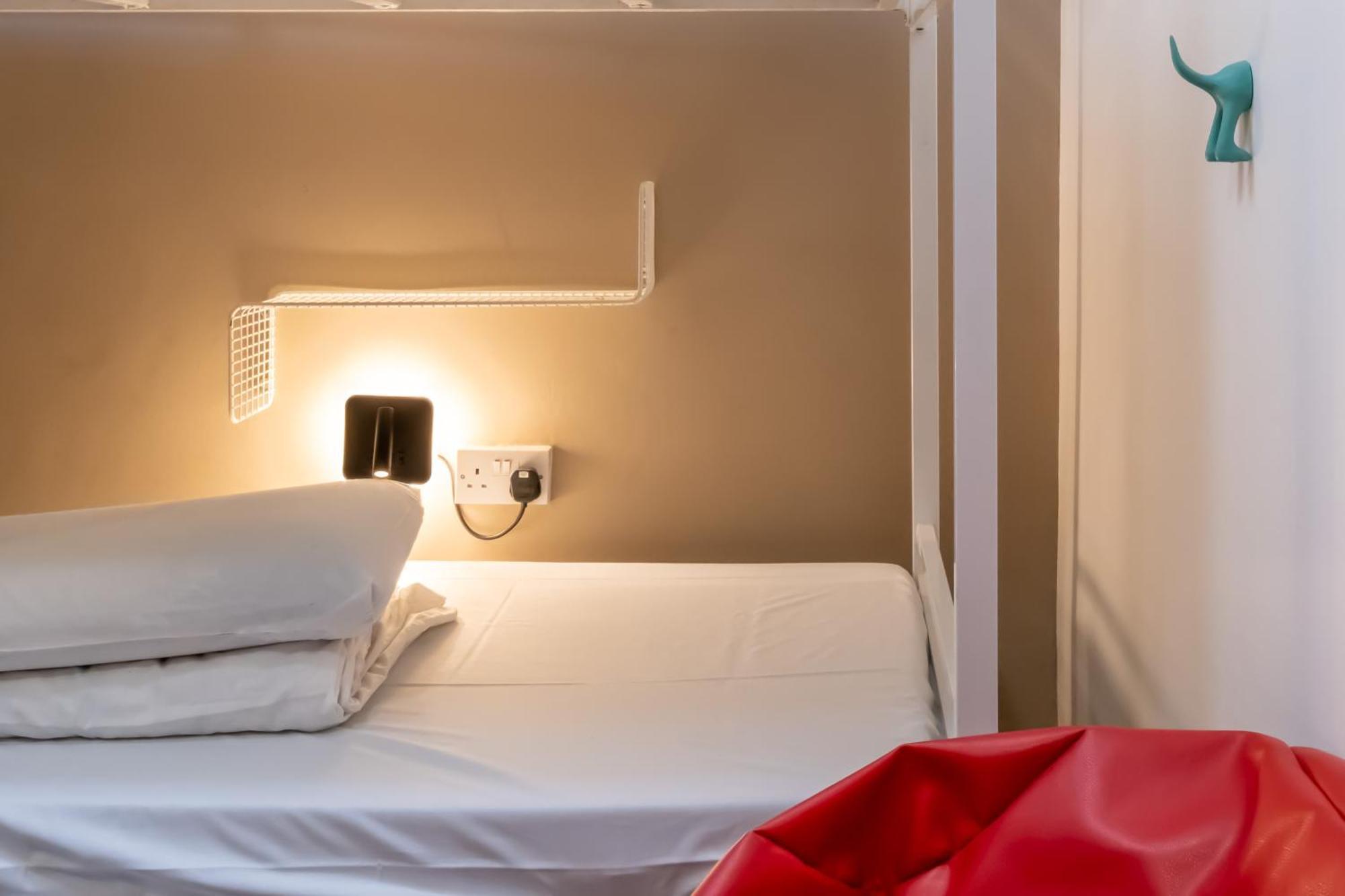 Book A Bed Hostel