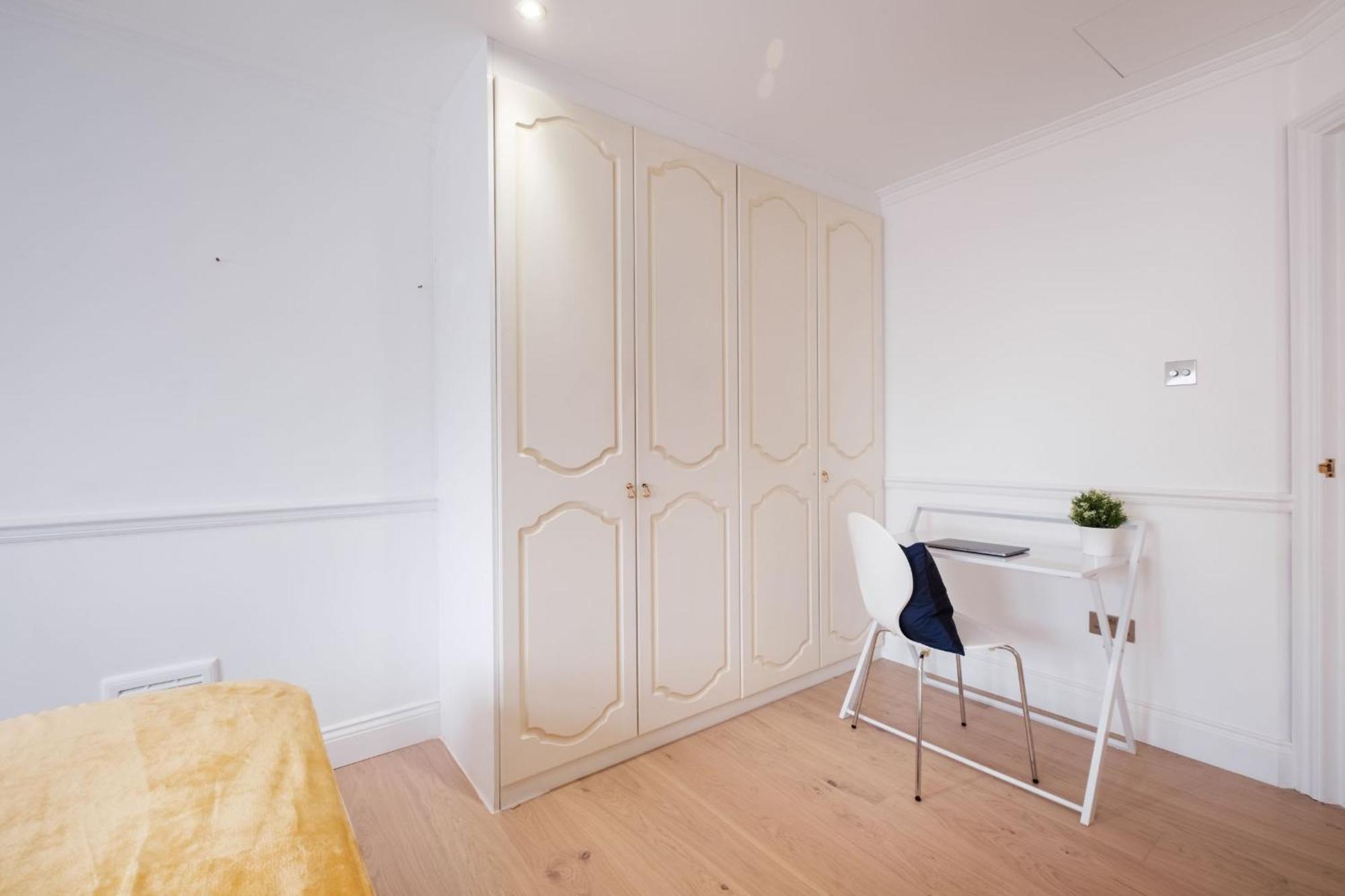 Appartamento Fitzrovia - Cityapartmentstay Londra