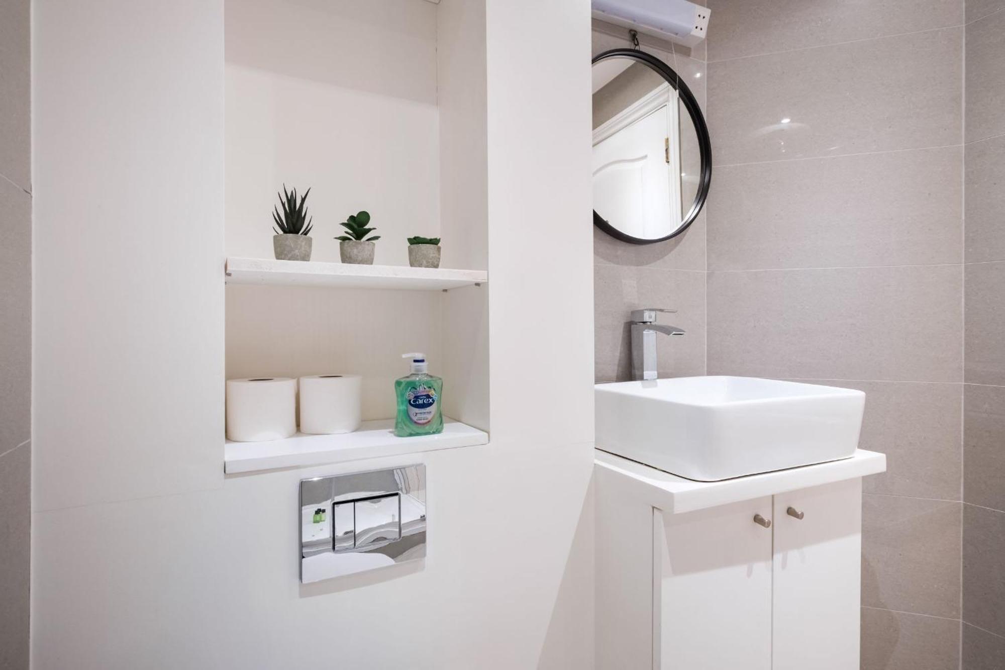 Appartamento Fitzrovia - Cityapartmentstay