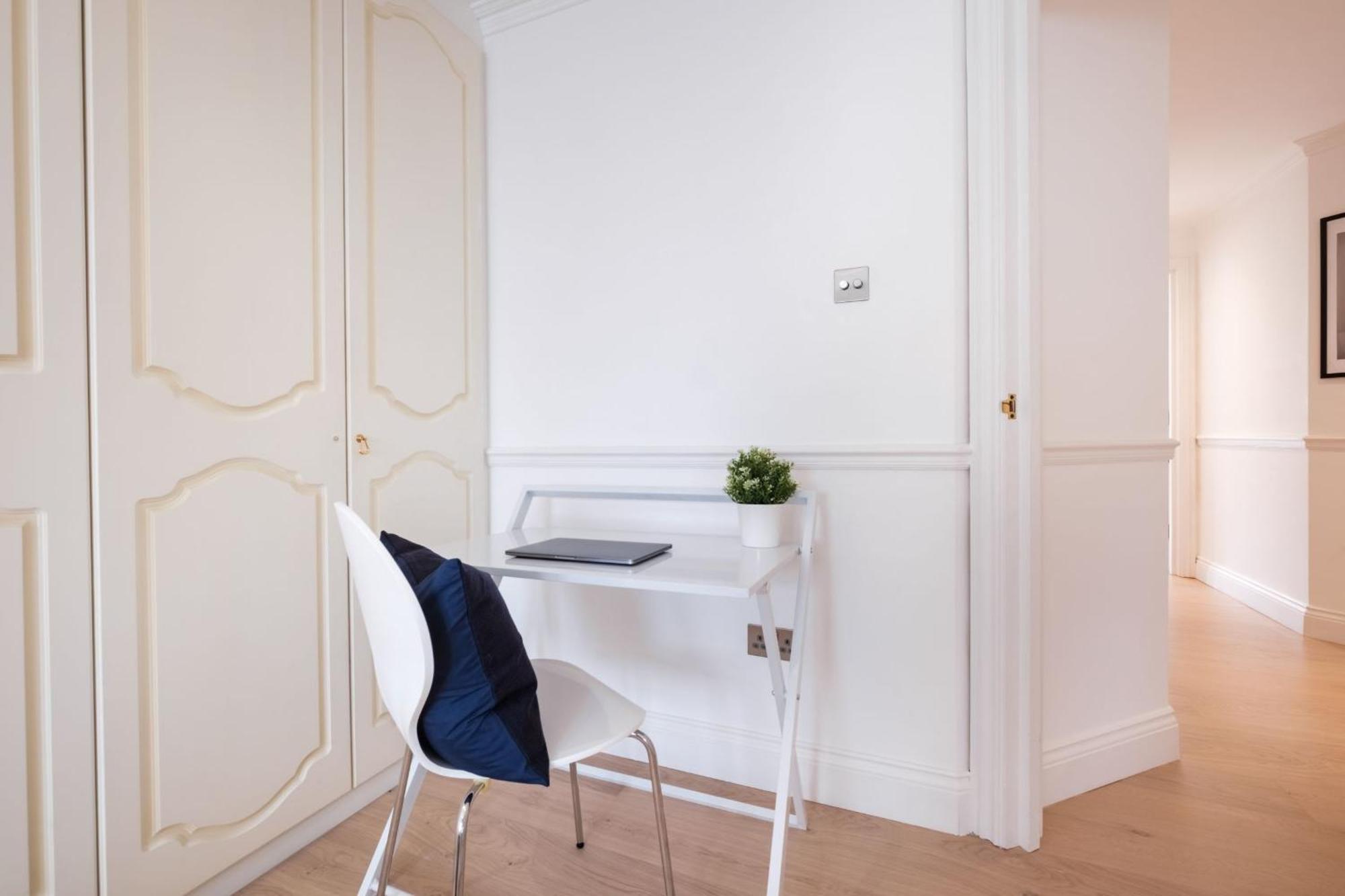 Fitzrovia - Cityapartmentstay Londra