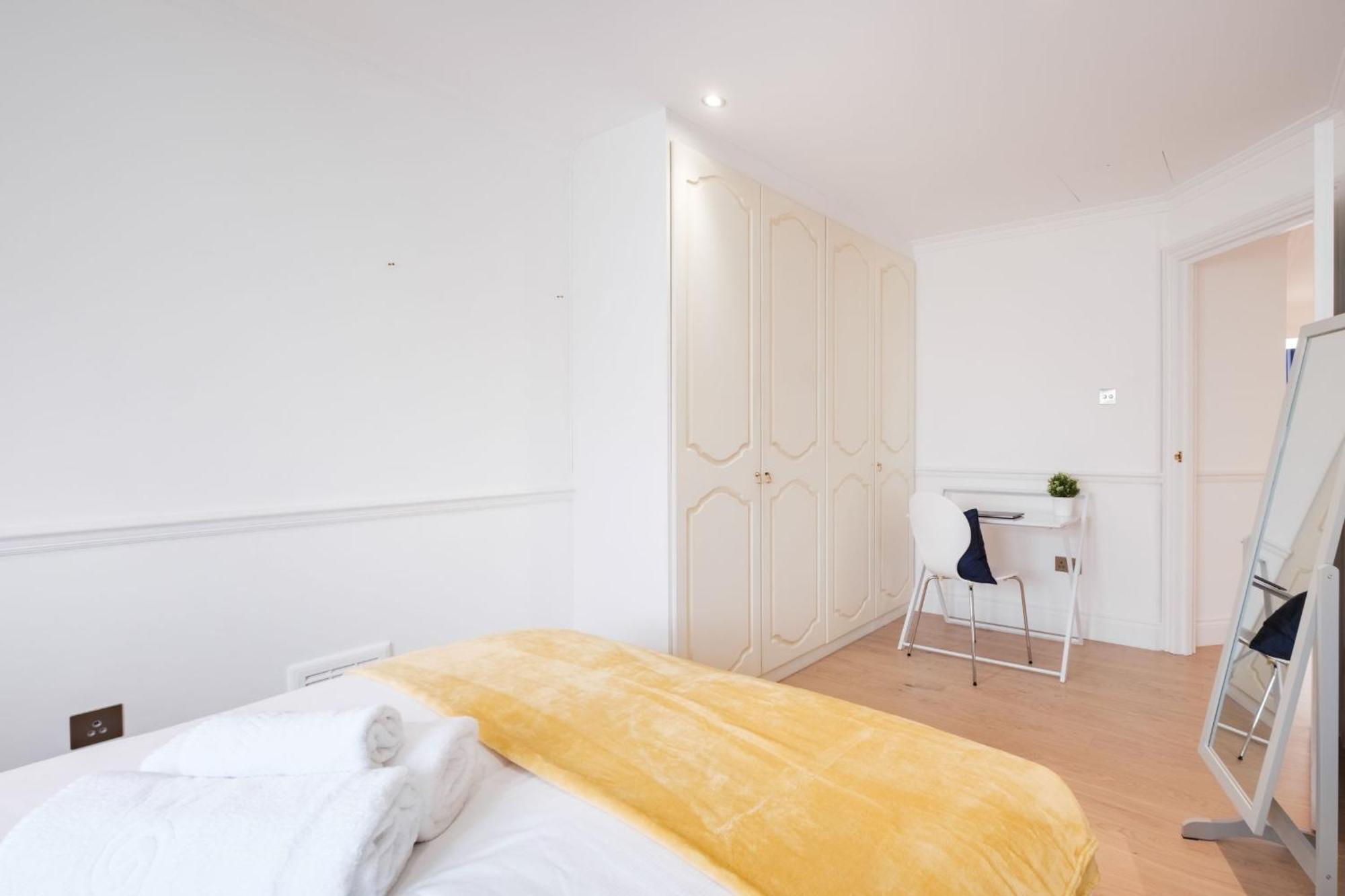 Fitzrovia - Cityapartmentstay Appartamento