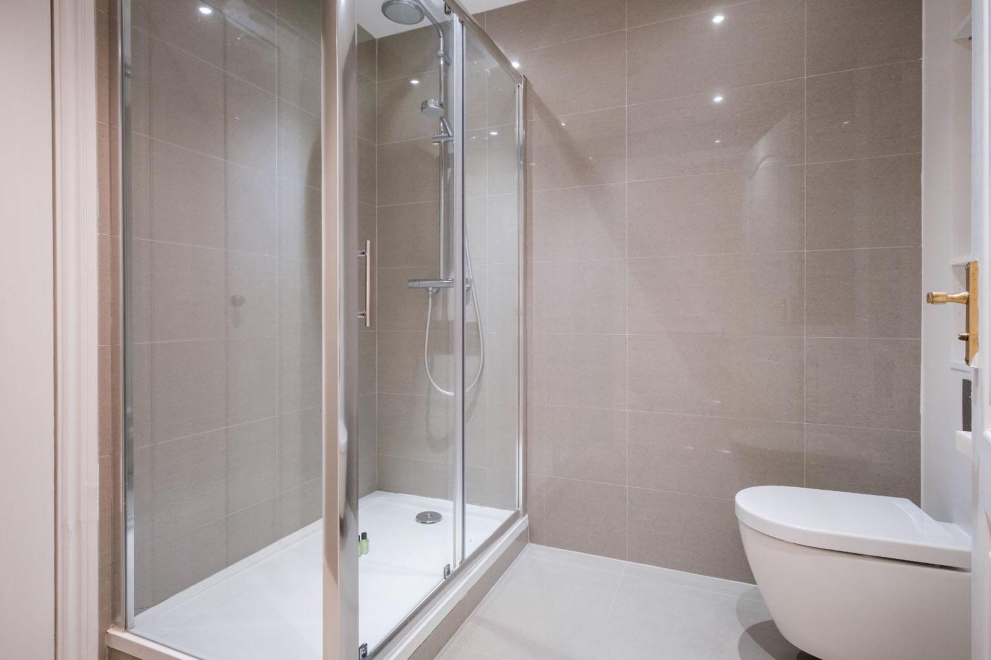 Appartamento Fitzrovia - Cityapartmentstay Londra