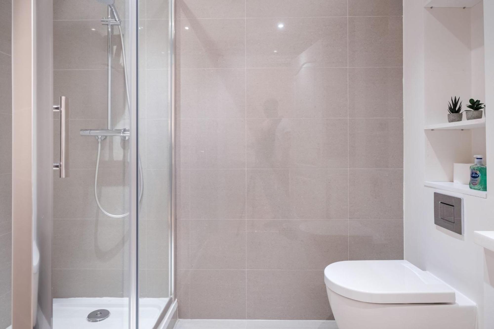 Fitzrovia - Cityapartmentstay * Londra
