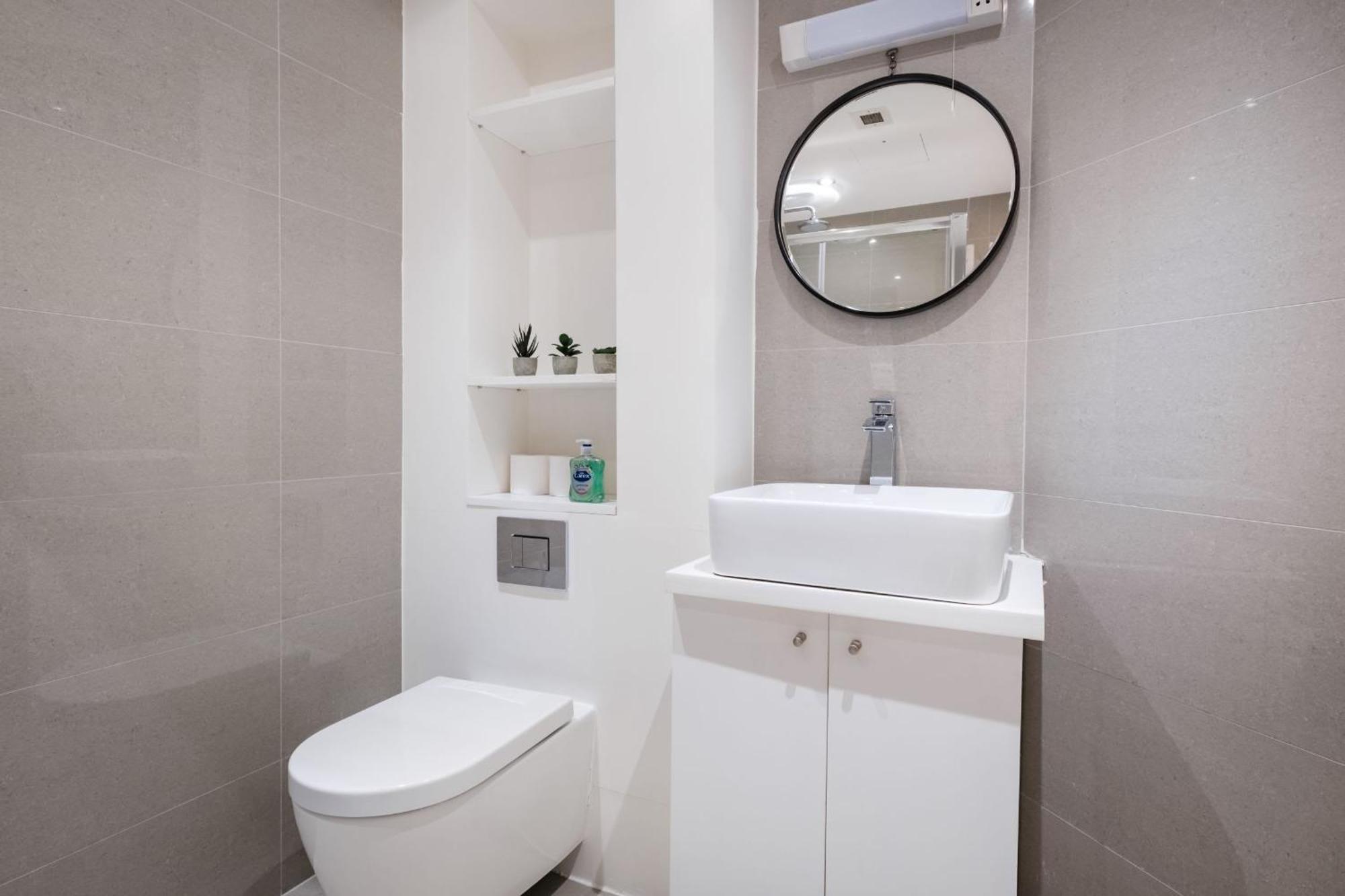 Appartamento Fitzrovia - Cityapartmentstay
