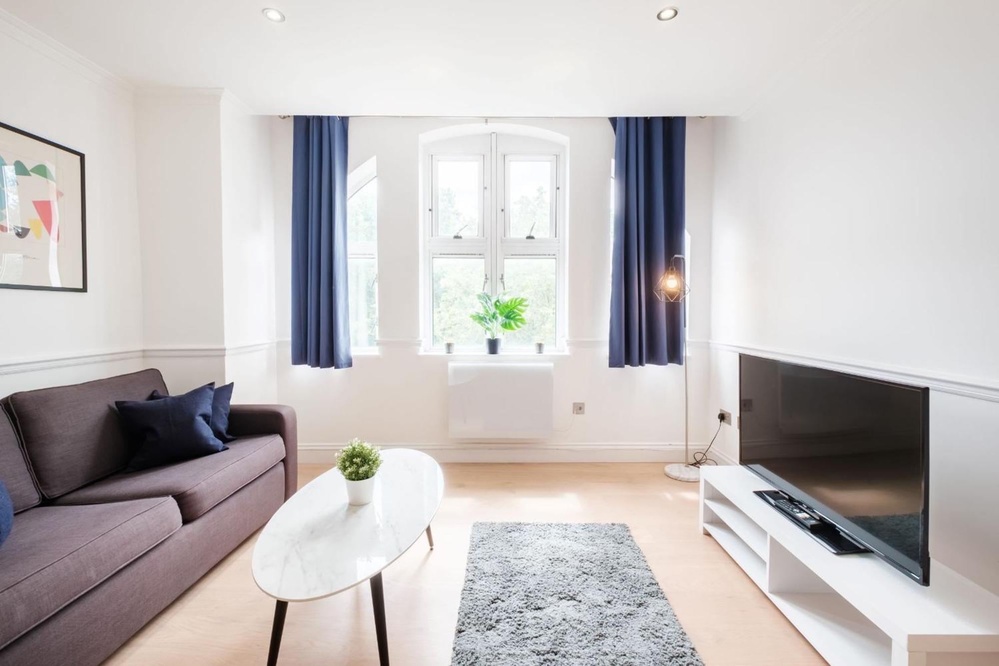 Fitzrovia - Cityapartmentstay Appartamento Londra