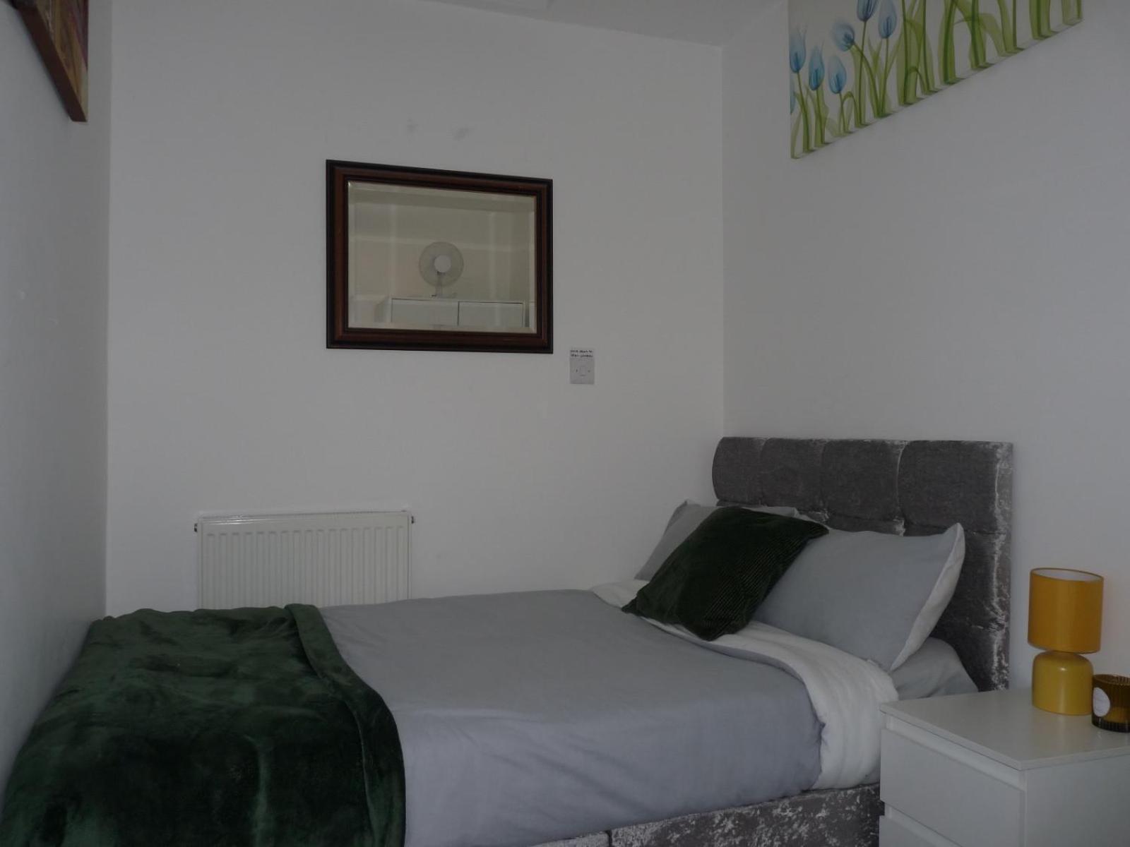 Guest house Away