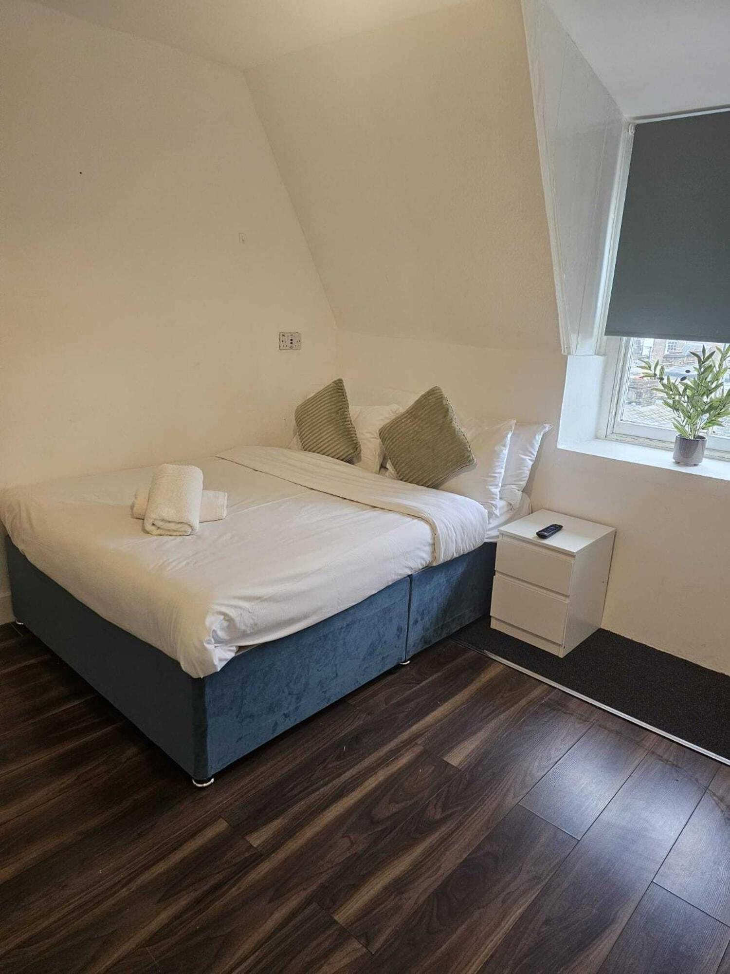 Apartment The Chapter- Knightsbridge