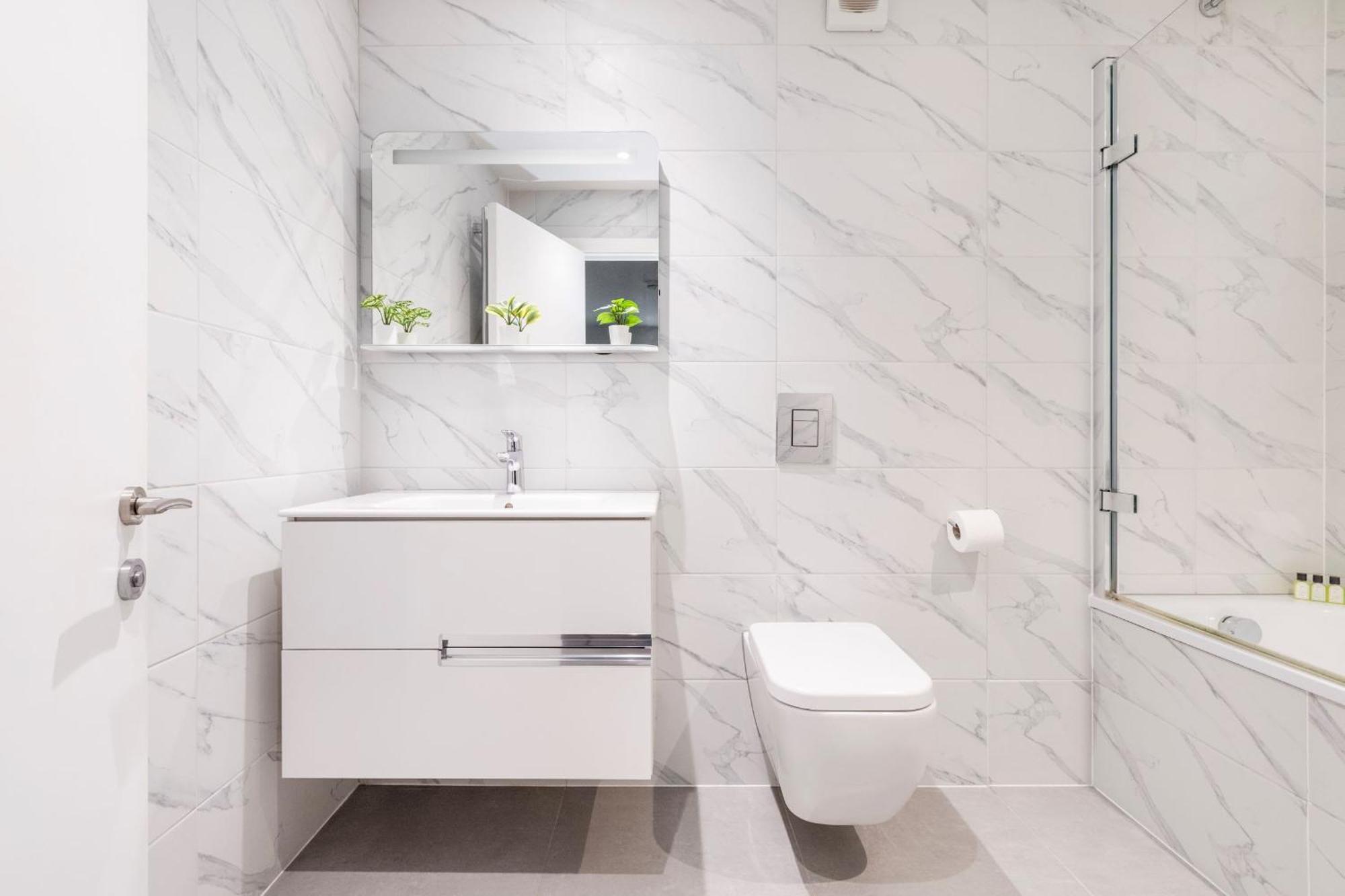 Appartement Marylebone - Wimpole St - 3br - Cityapartmentstay