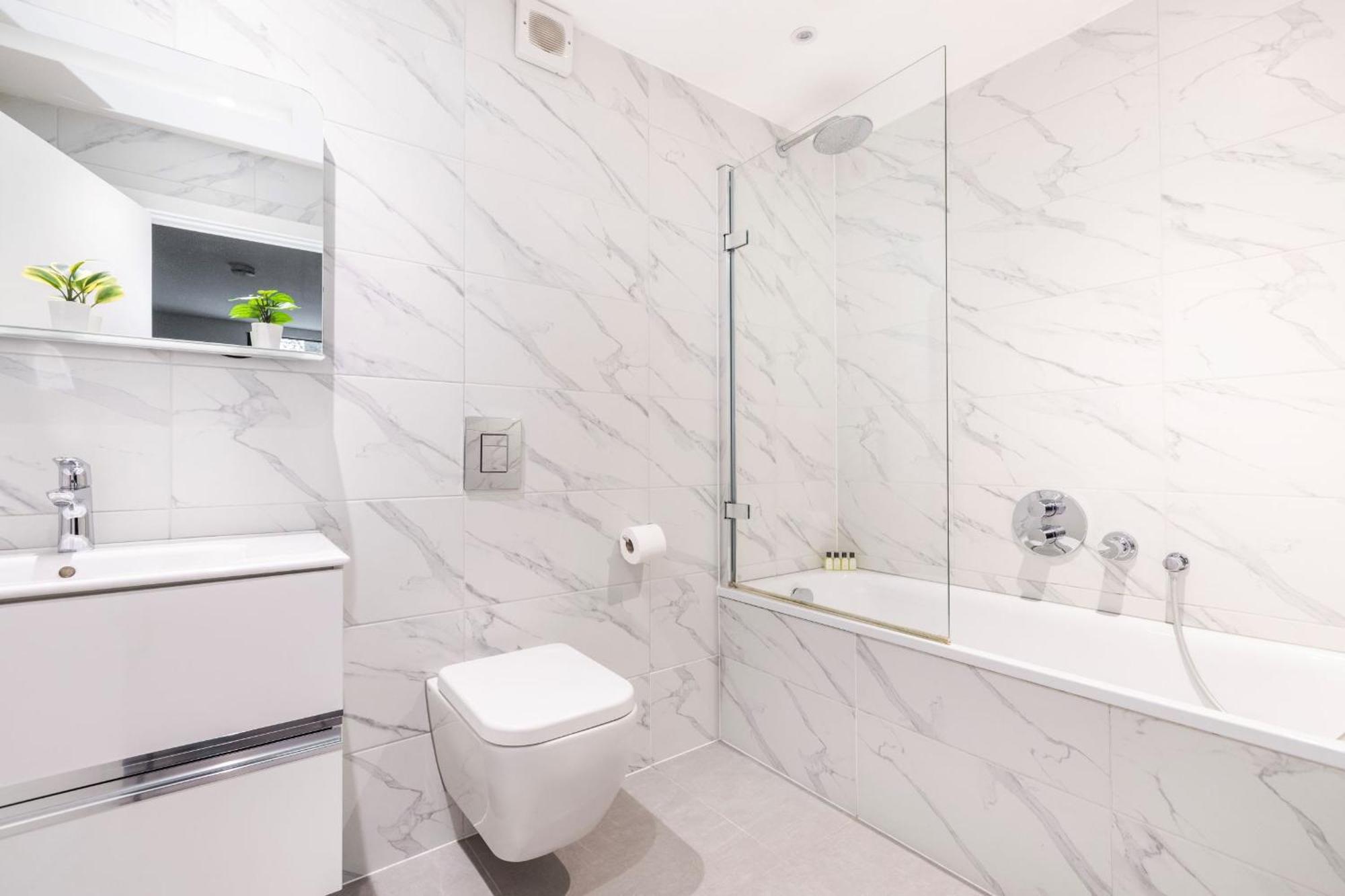 Marylebone - Wimpole St - 3br - Cityapartmentstay Appartement Londen