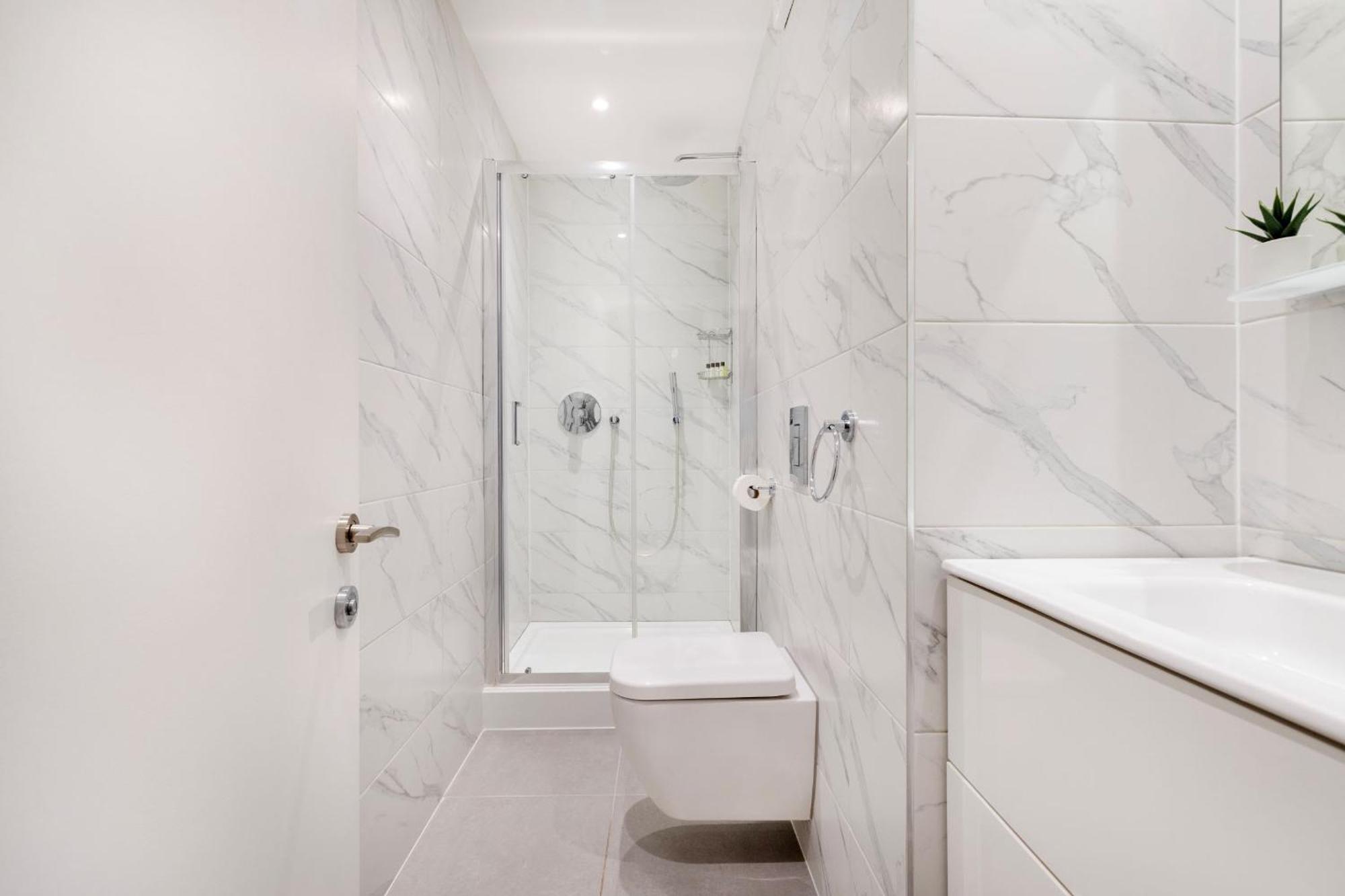 Marylebone - Wimpole St - 3br - Cityapartmentstay Appartement *