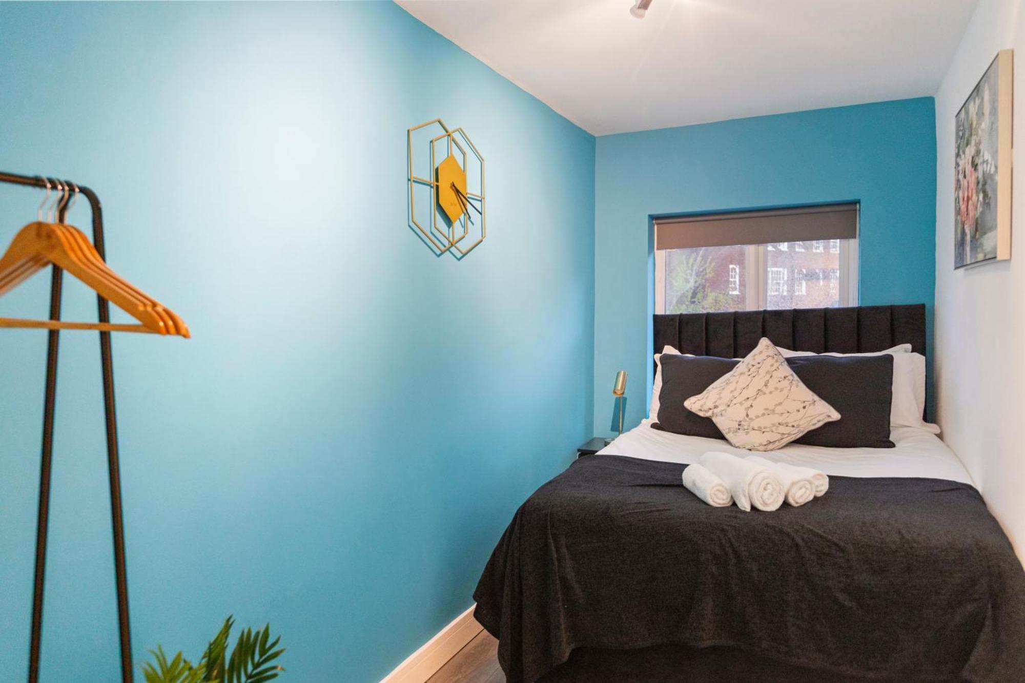 Diamond Camden Town 3 Bedroom Sleeps 11 Appartamento