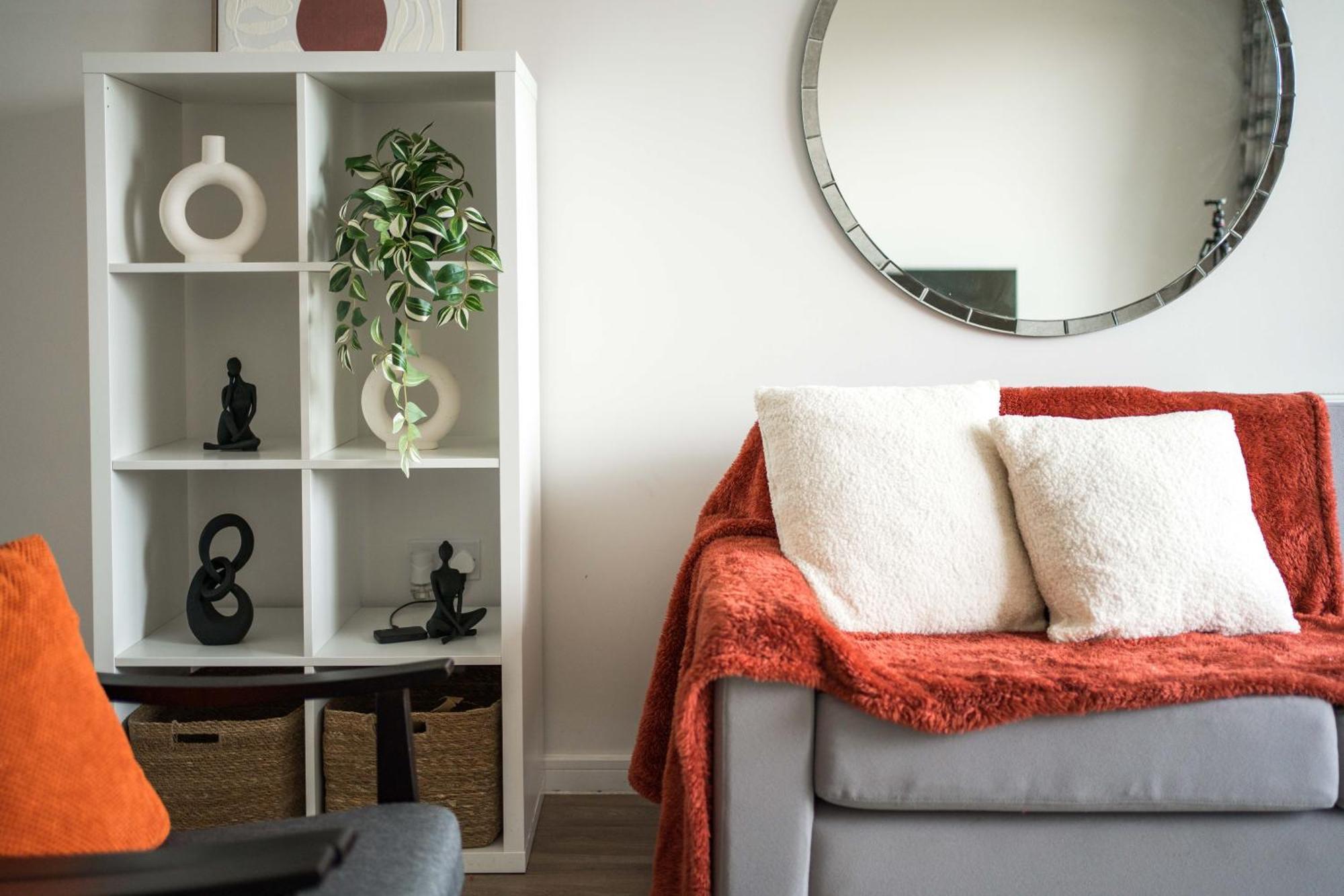 Canning Town -2 Bed Luxury Appartement Londres