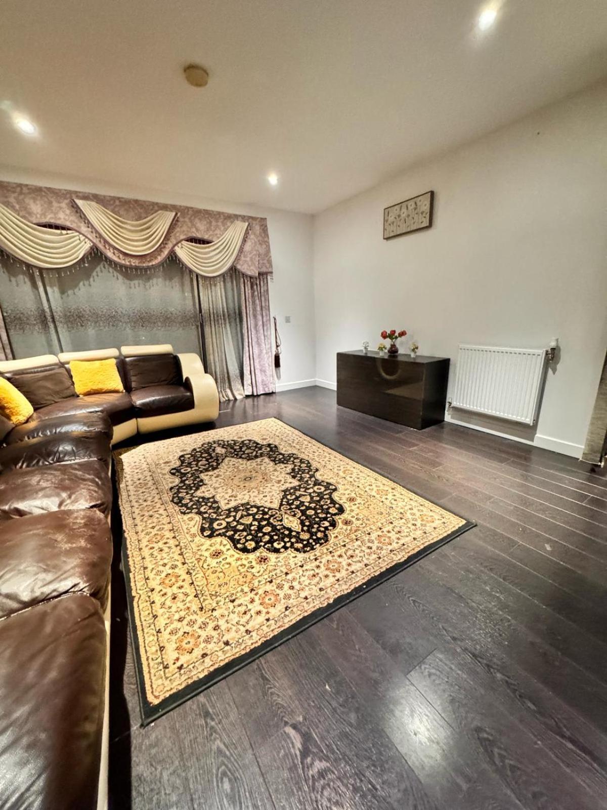 Luxury In Canary Wharf * London
