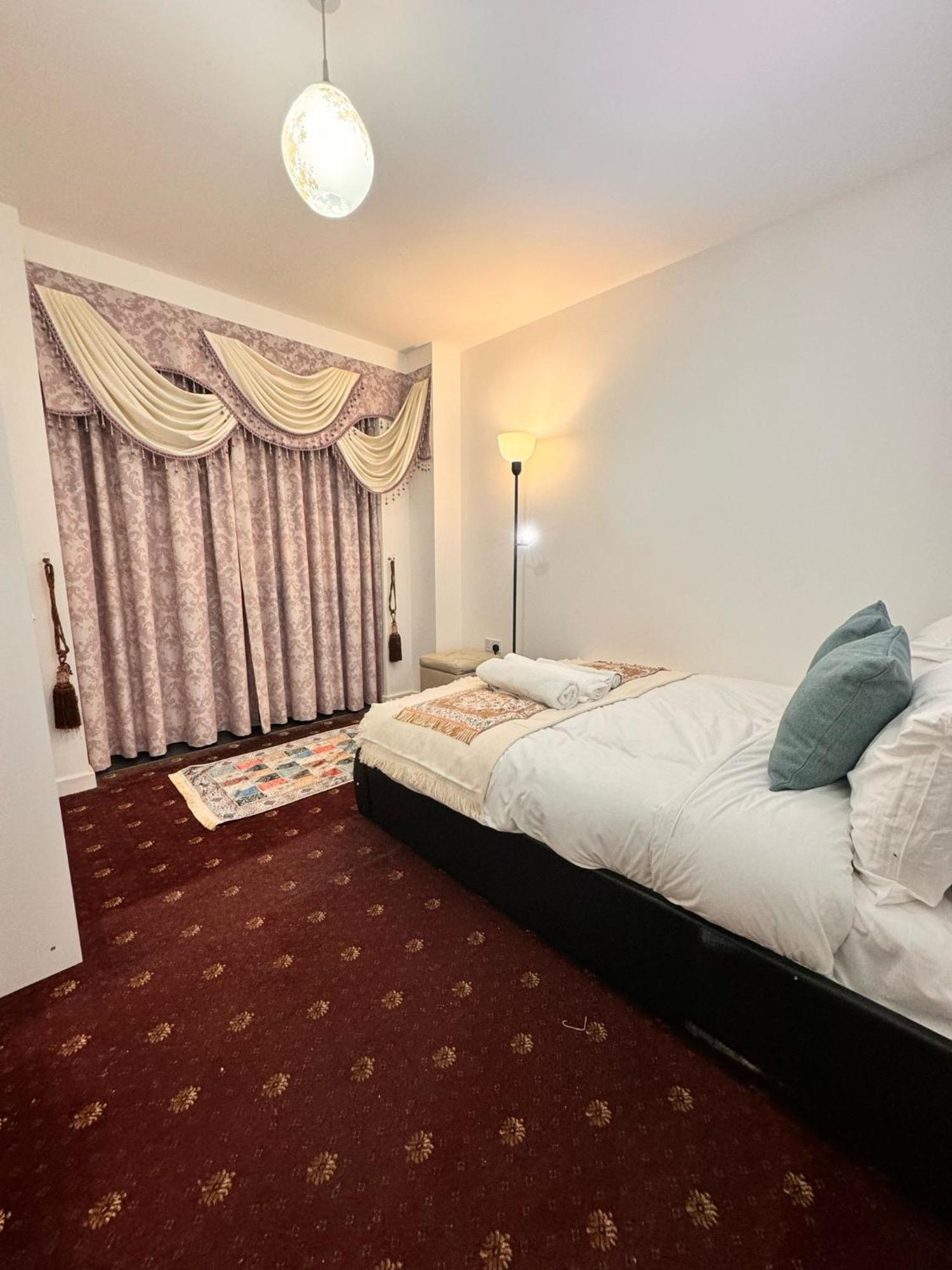 Luxury In Canary Wharf * London