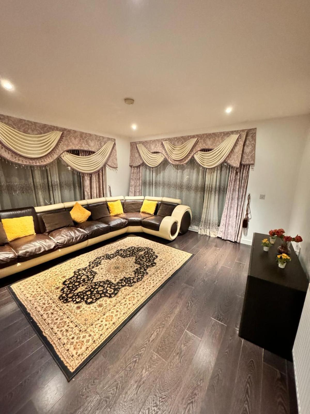 Gæstehus Luxury In Canary Wharf