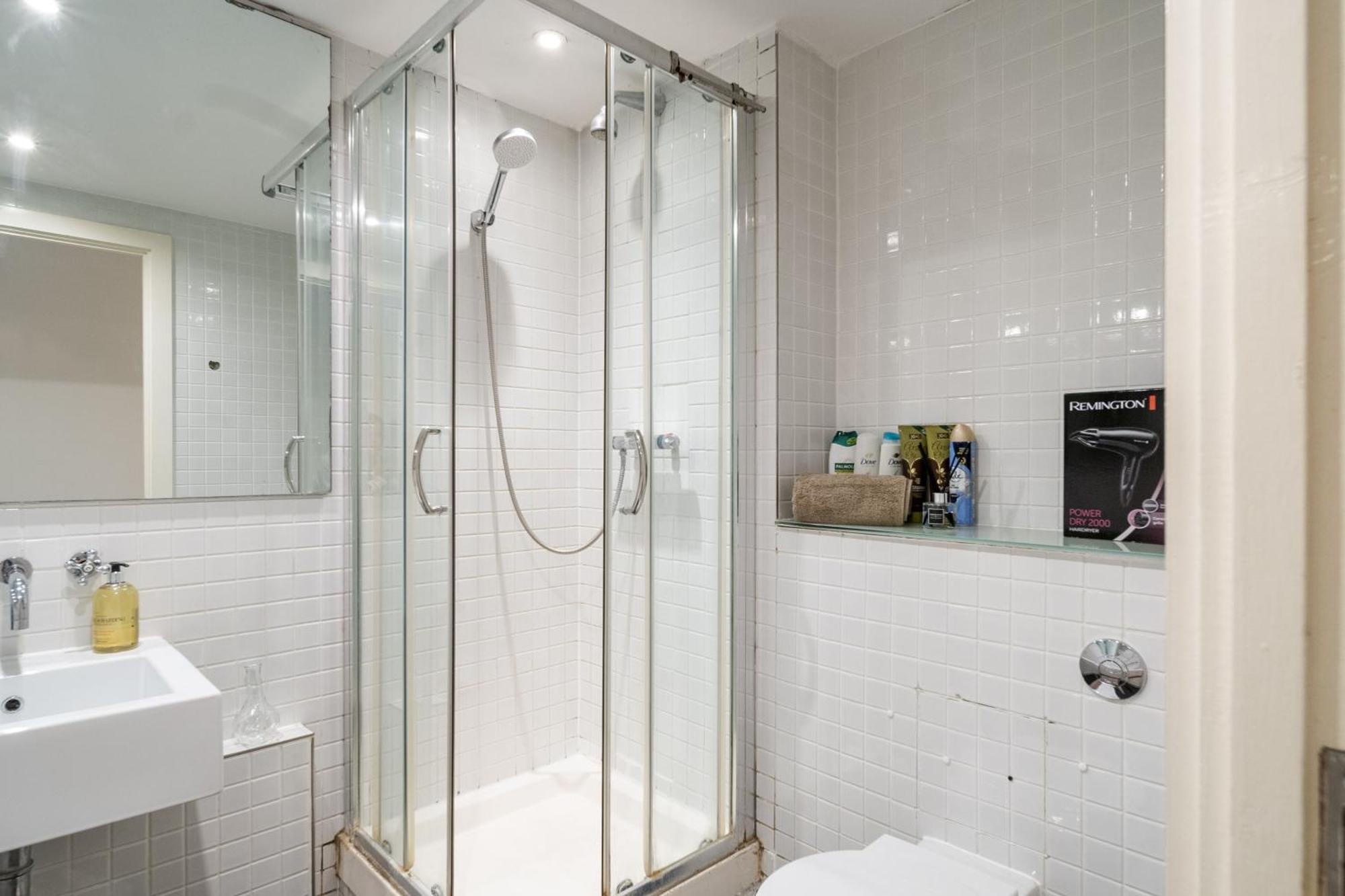 Apartment Livestay - Modern Two Bed In Stratford