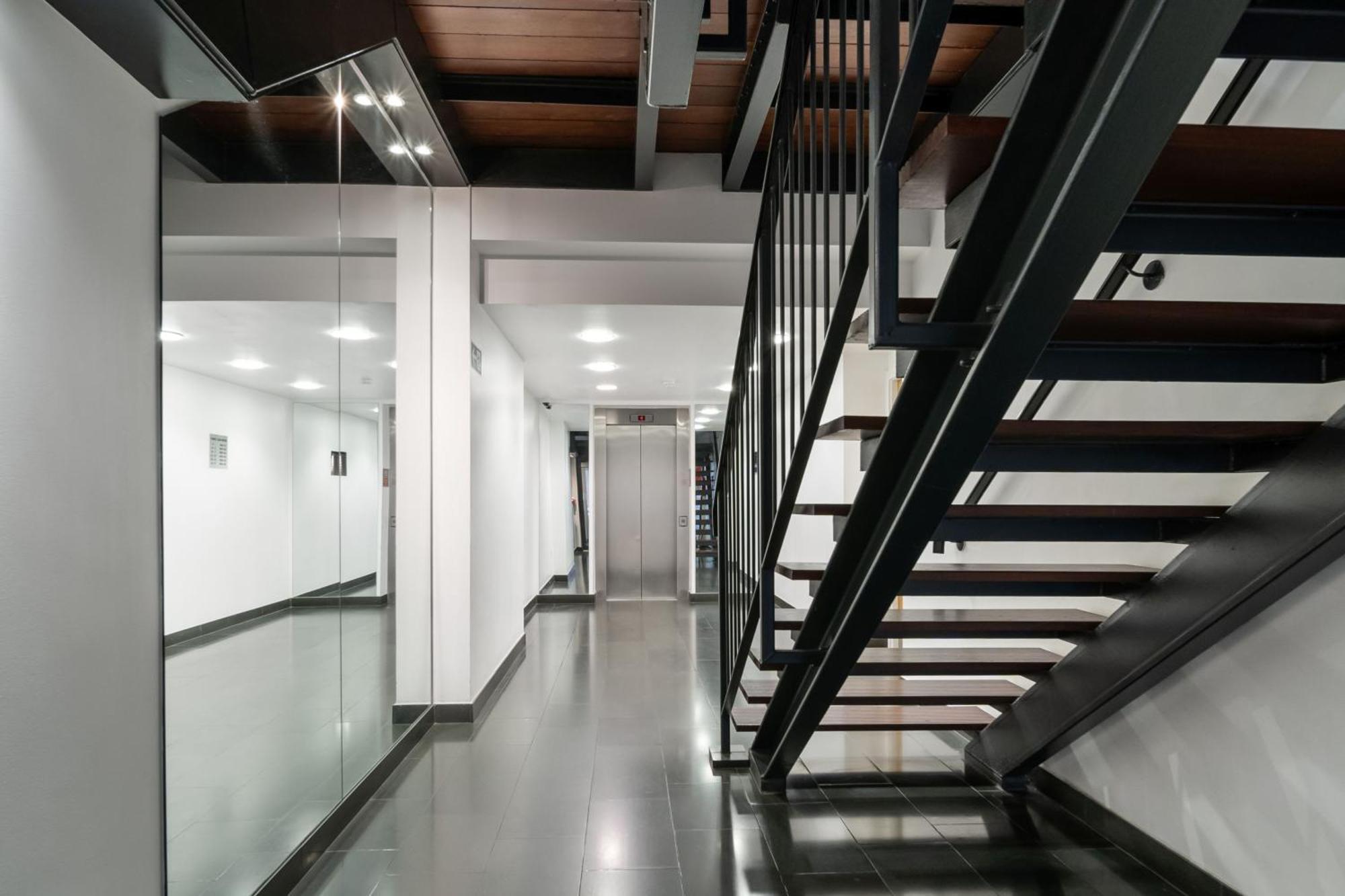Apartment Livestay - Modern Two Bed In Stratford *