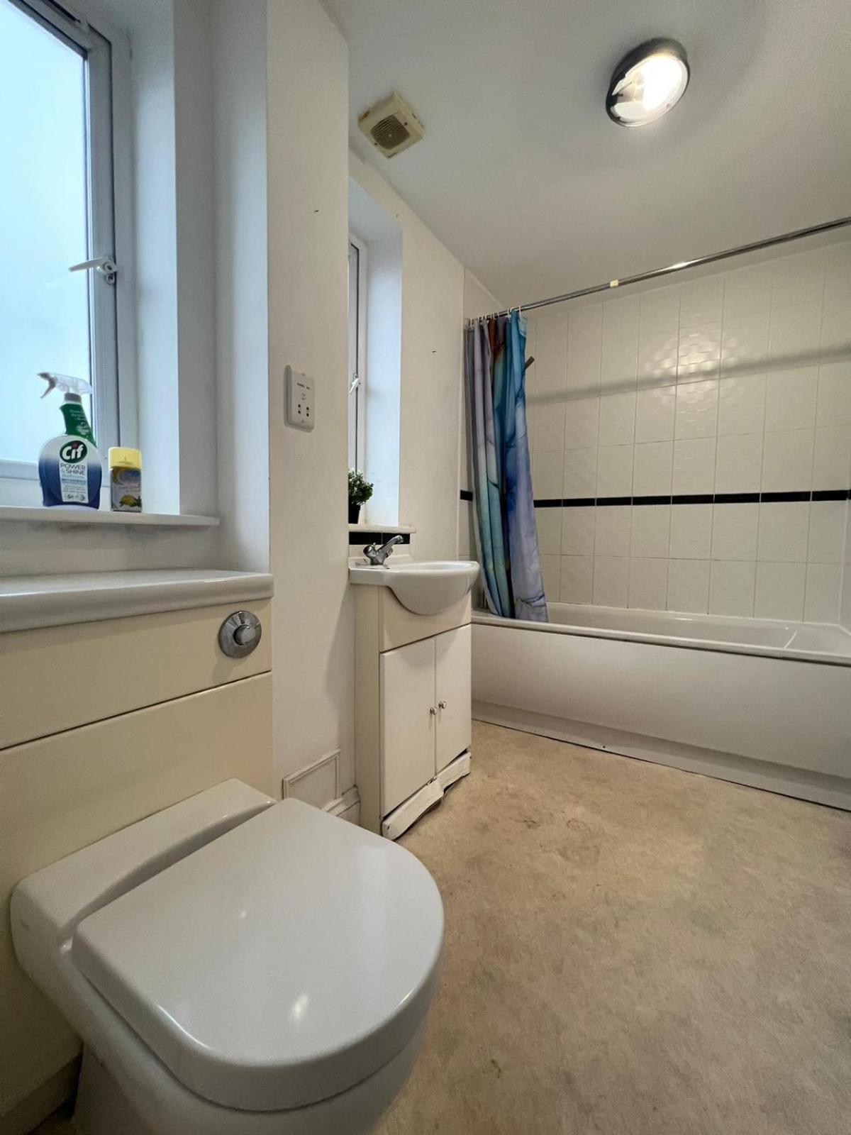 Cozy In Whitechapel! Privat overnatting