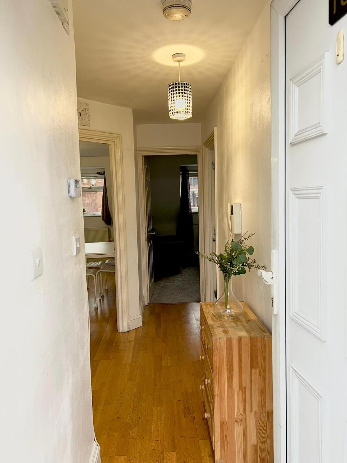 Privat overnatting Cozy In Whitechapel!