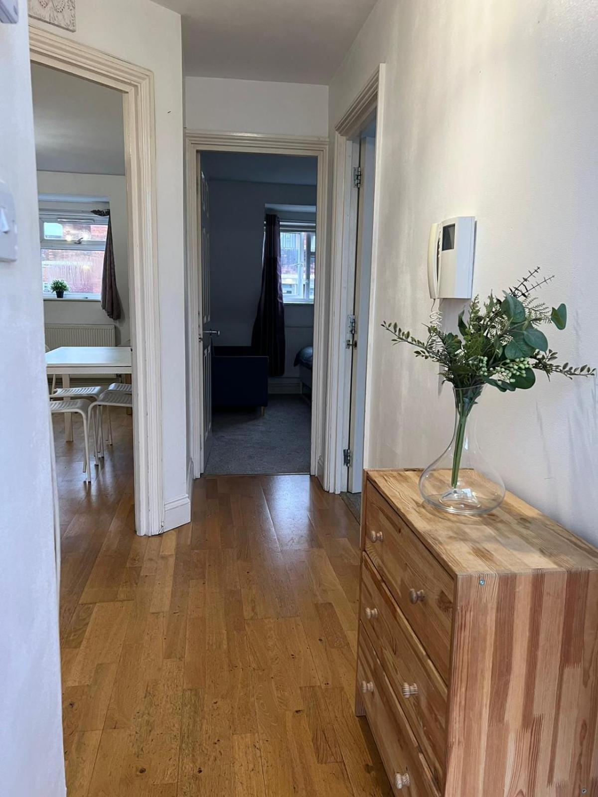 Privat overnatting Cozy In Whitechapel! *