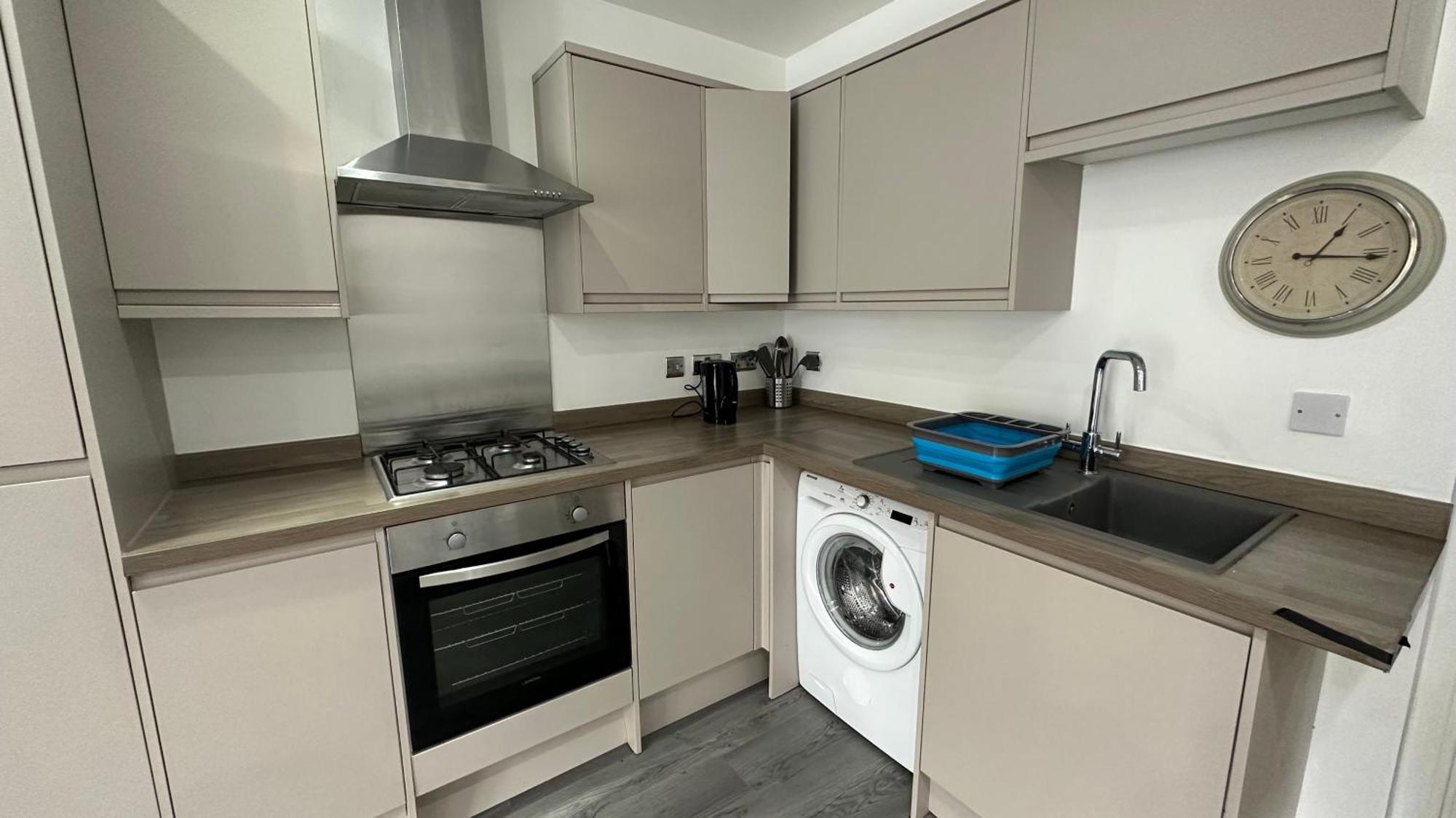 1 Bedroom Flat In Elephant And Castle Zone 1 Appartement