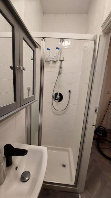 Appartement Harry Potter 9 3/4 Flat *