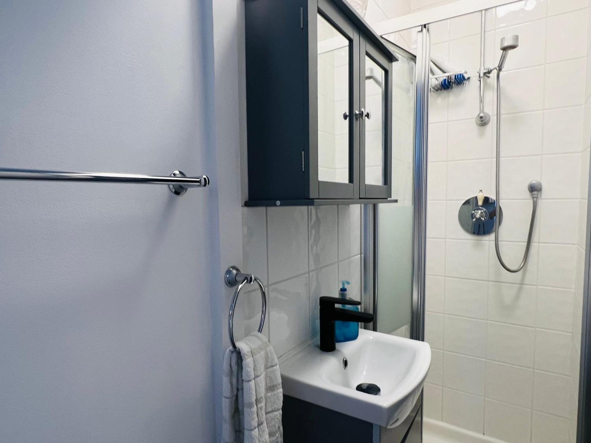Harry Potter 9 3/4 Flat Appartement