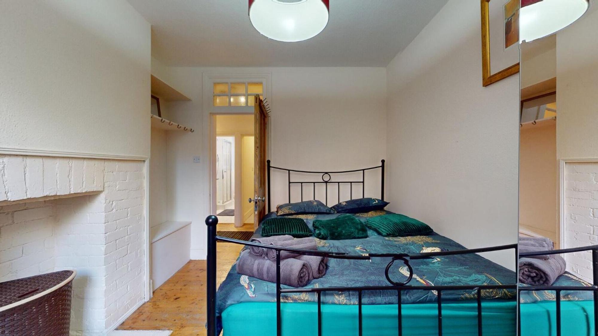 2 Bedroom Flat In Marylebone Appartement
