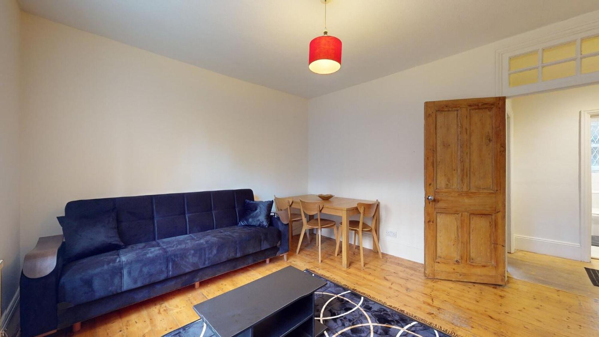 2 Bedroom Flat In Marylebone Londres