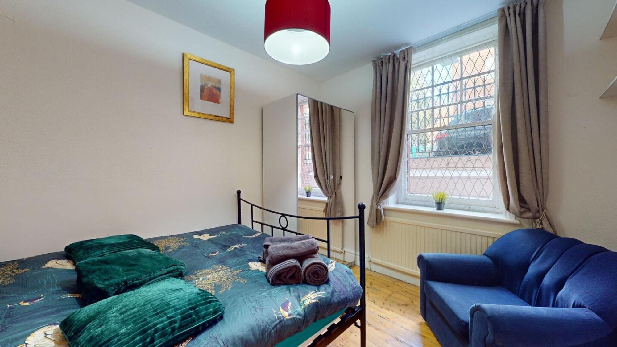 Appartement 2 Bedroom Flat In Marylebone *