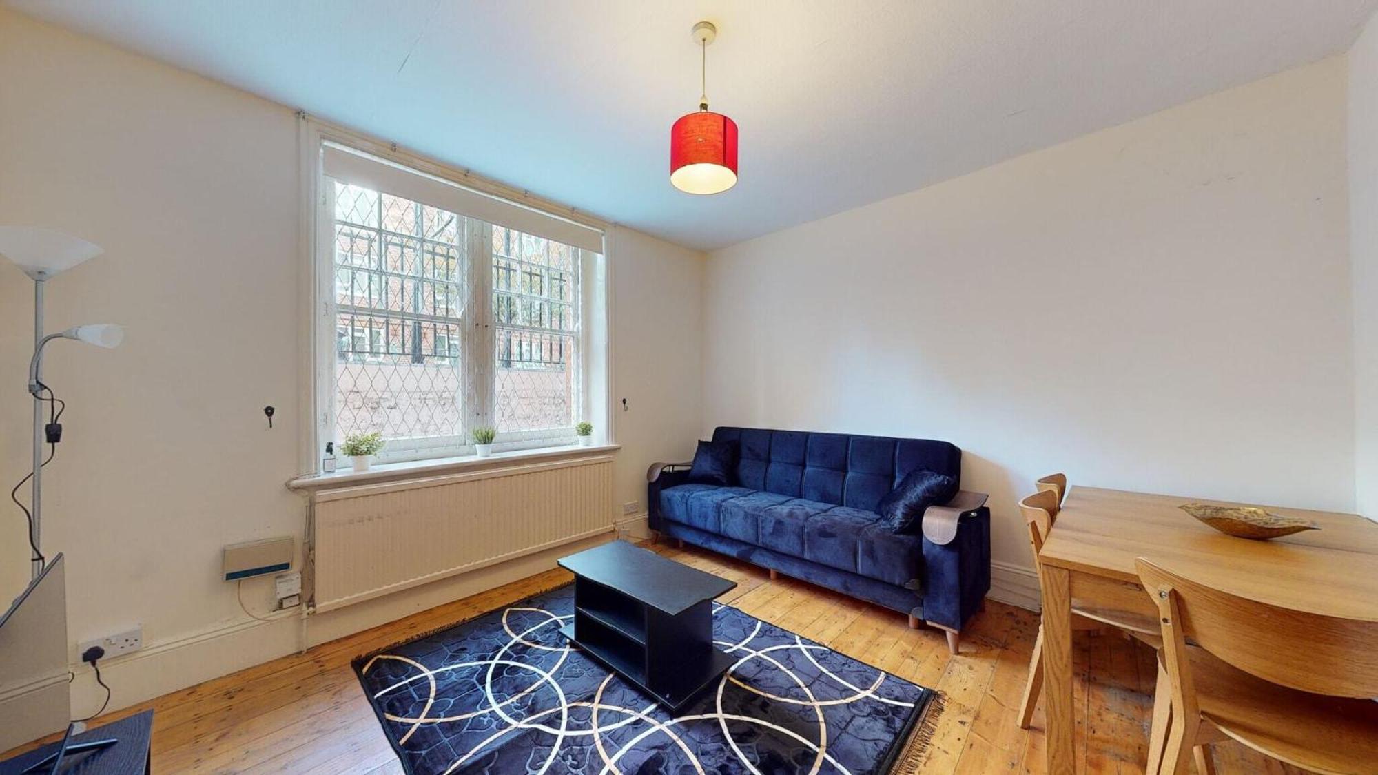 Appartement 2 Bedroom Flat In Marylebone Londres