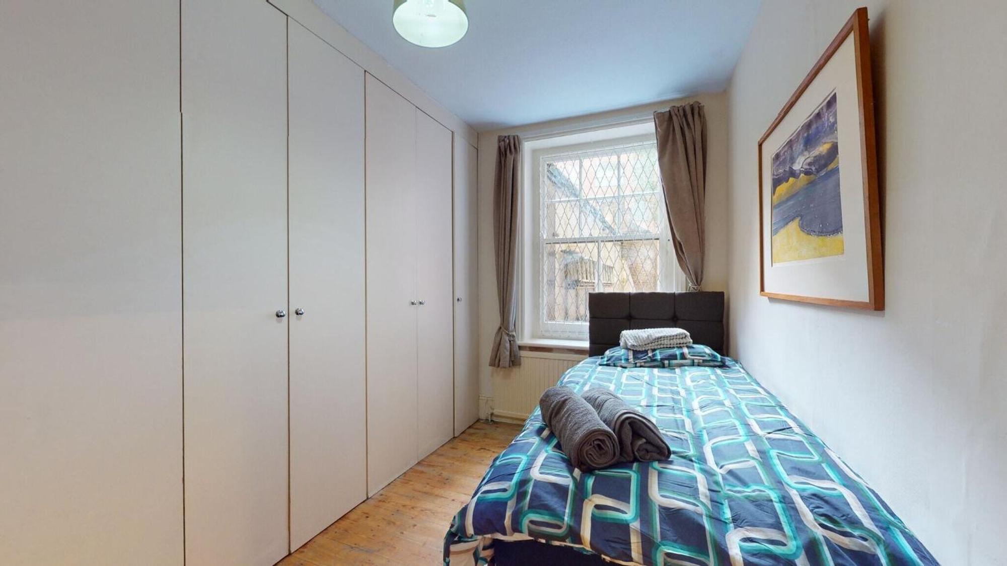 Appartement 2 Bedroom Flat In Marylebone *