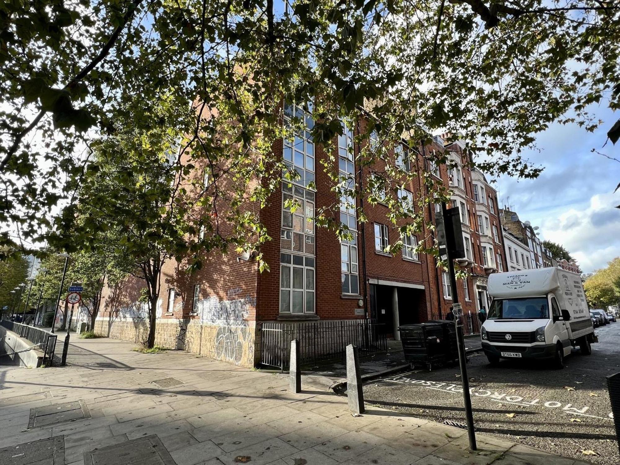 Appartement 2 Bedroom Flat In Marylebone *
