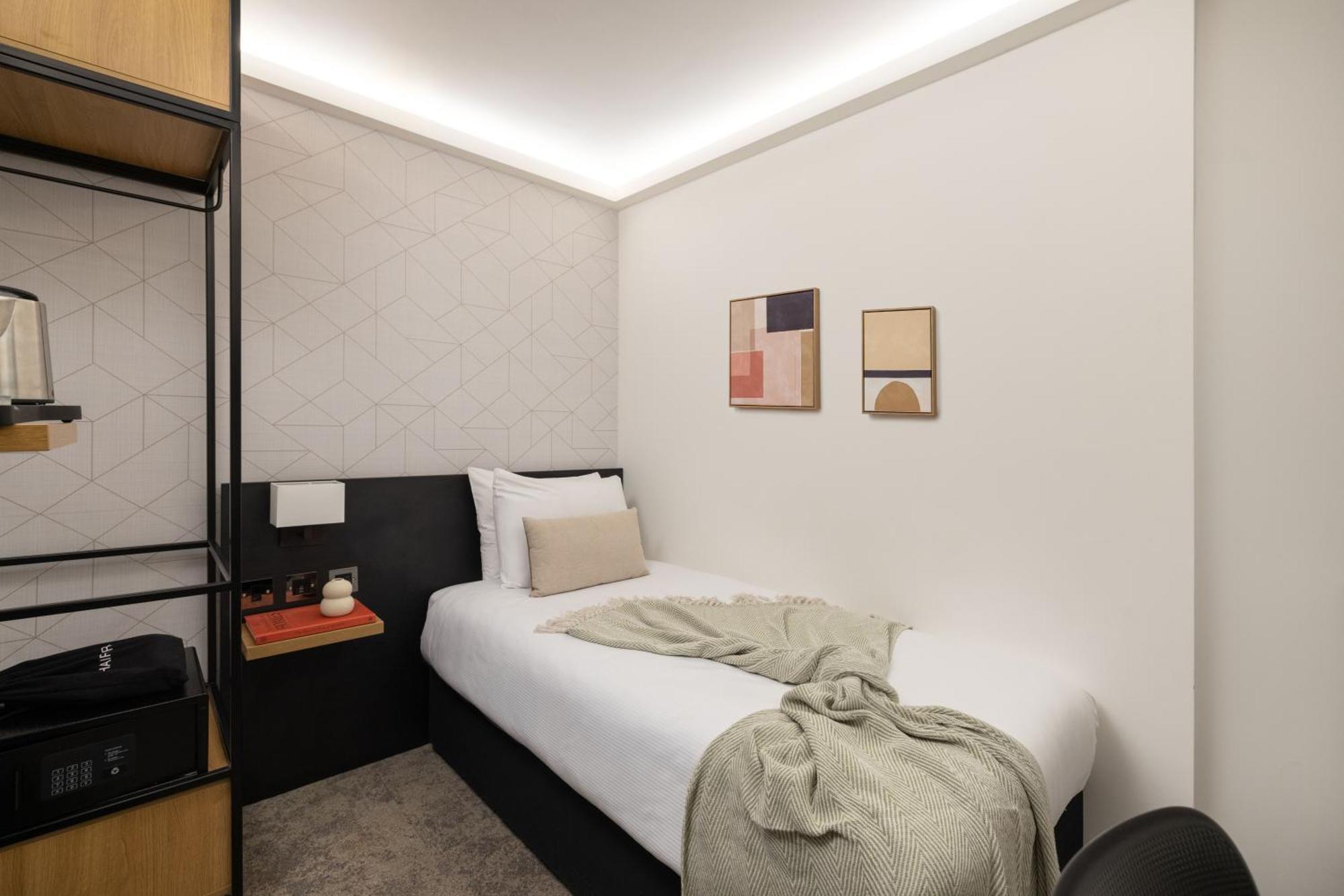 St Giles - A St Giles Hotel London