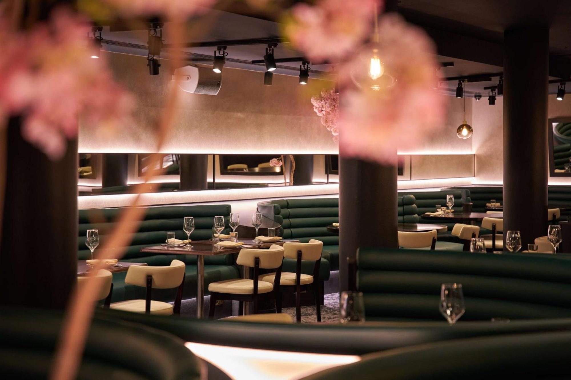 The Westminster London, Curio Collection By Hilton Londra
