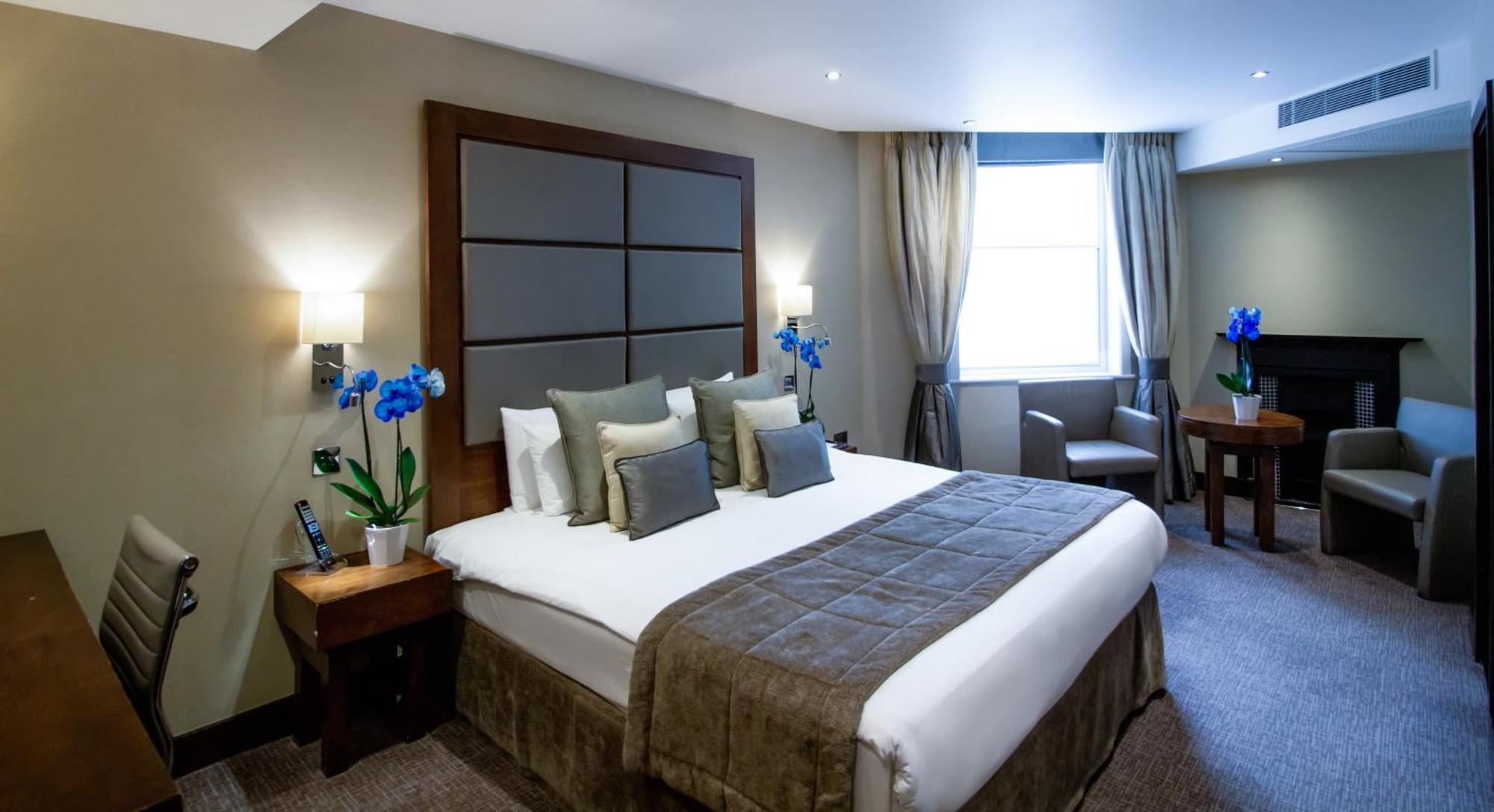 Hotel Rochester By Blue Orchid London