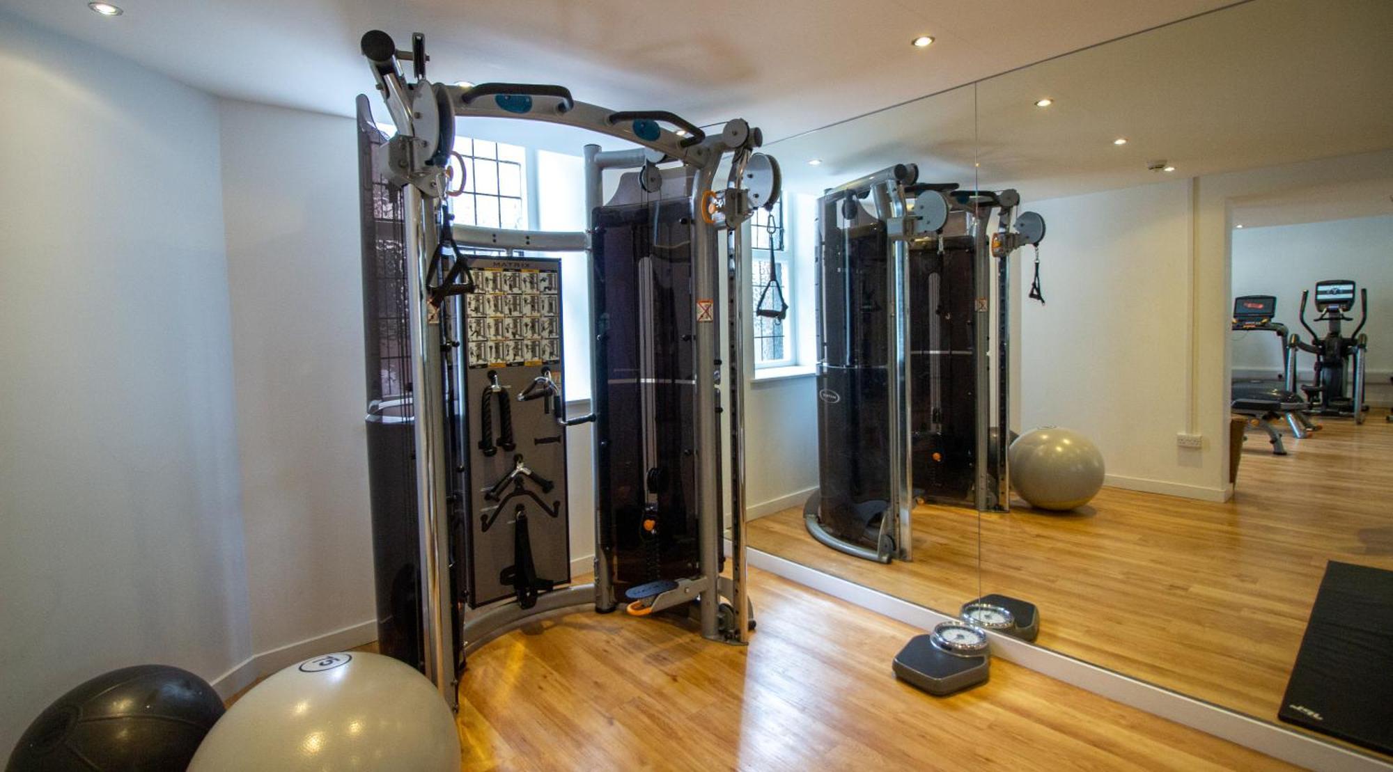 Rochester By Blue Orchid 4* London