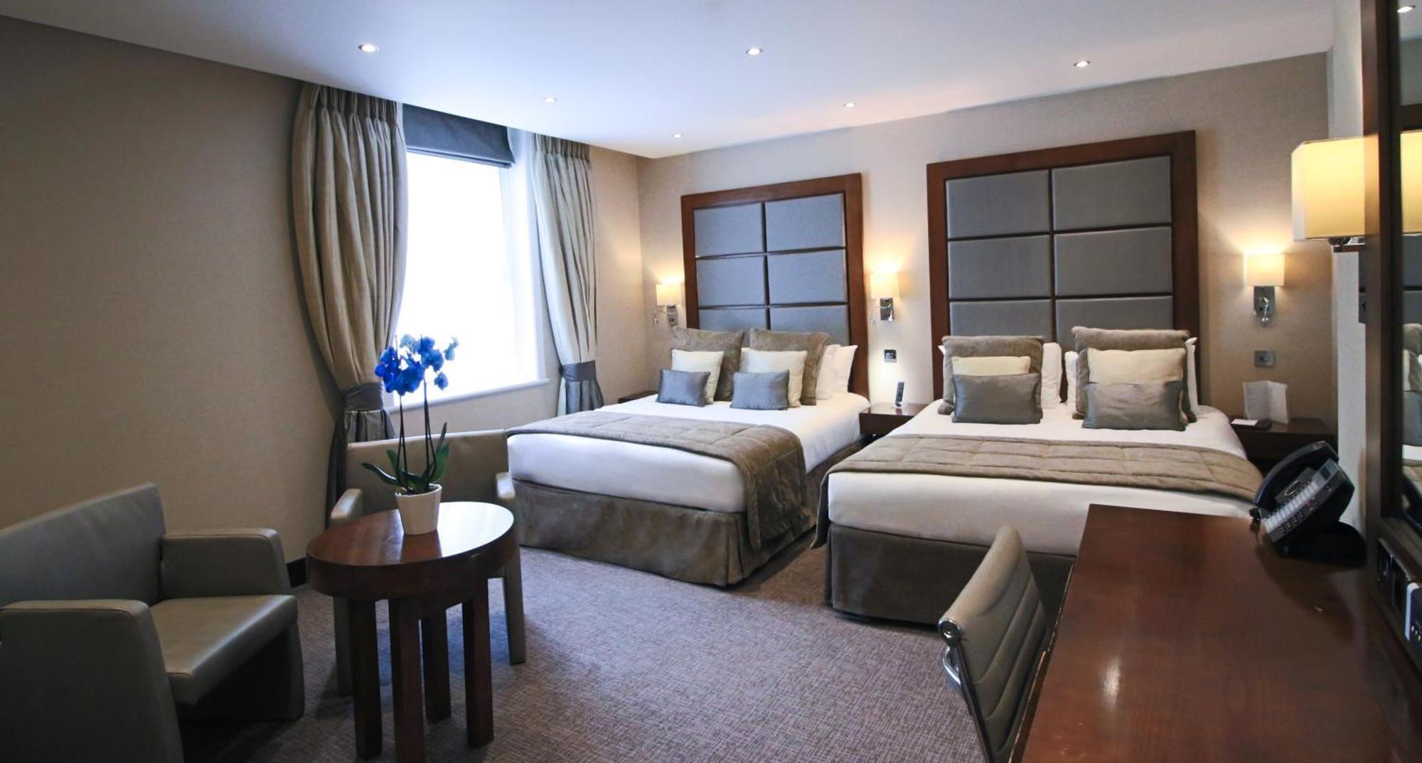 Hotel Rochester By Blue Orchid