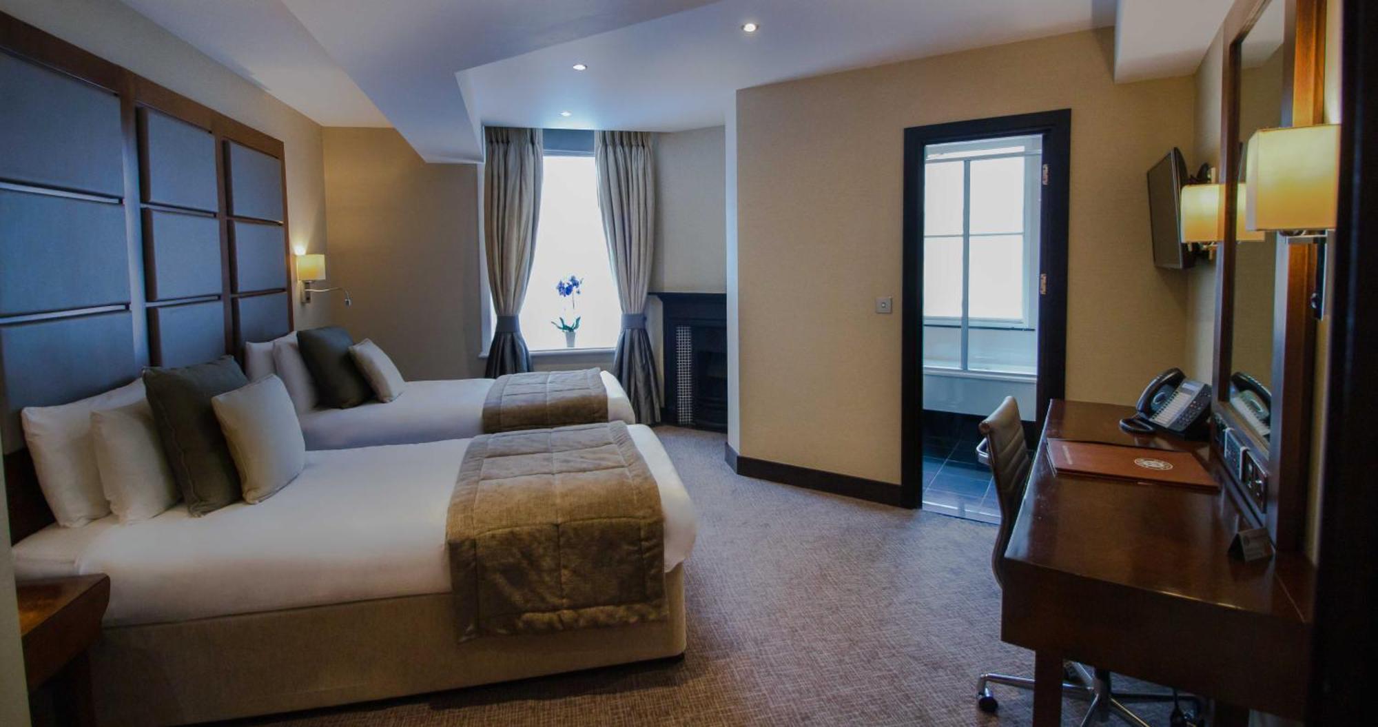 Rochester By Blue Orchid Hotel
