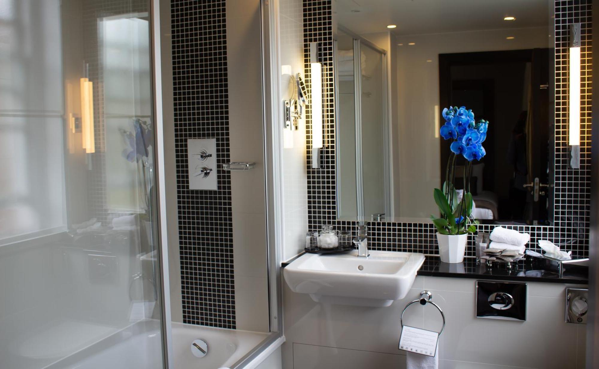 Rochester By Blue Orchid Hotel 4*