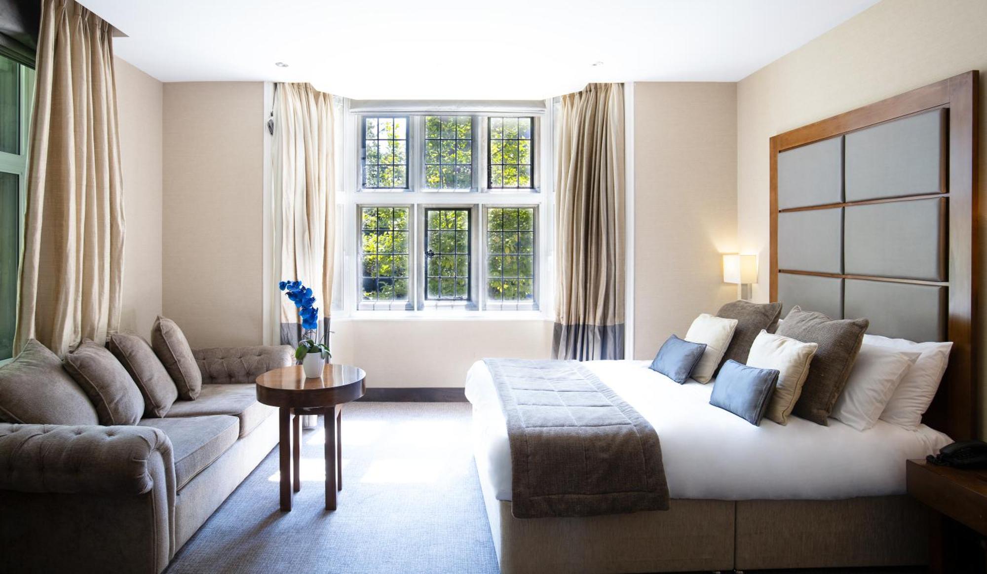 Rochester By Blue Orchid Hotel London