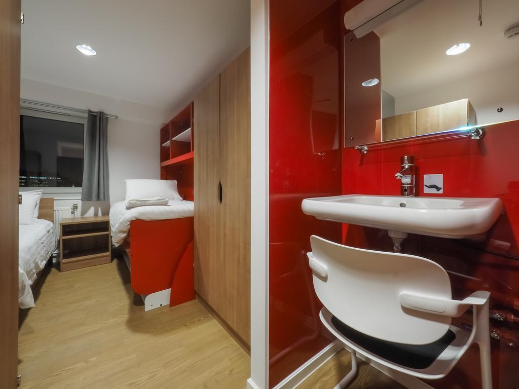 Apartment Lse High Holborn *